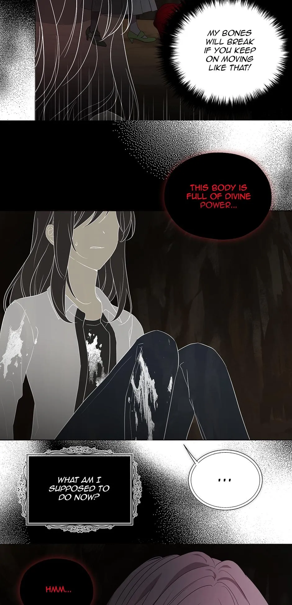 Seduce The Villain’s Father - Chapter 114 Page 6