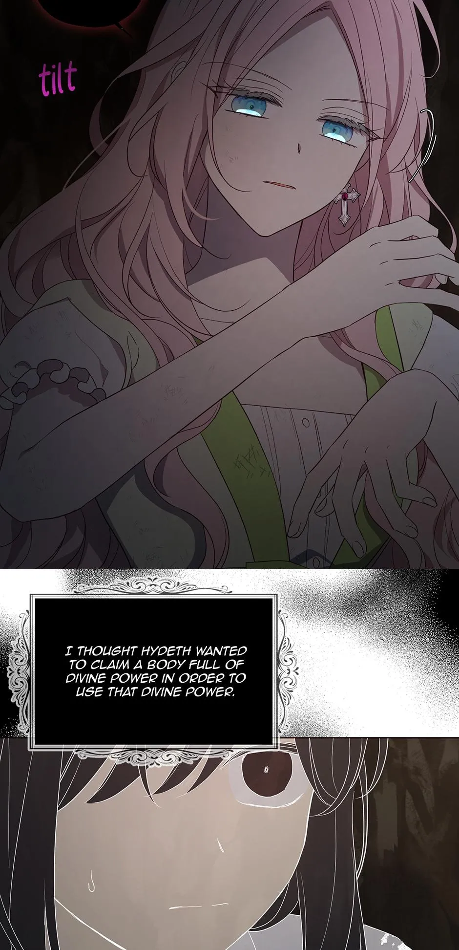 Seduce The Villain’s Father - Chapter 114 Page 7