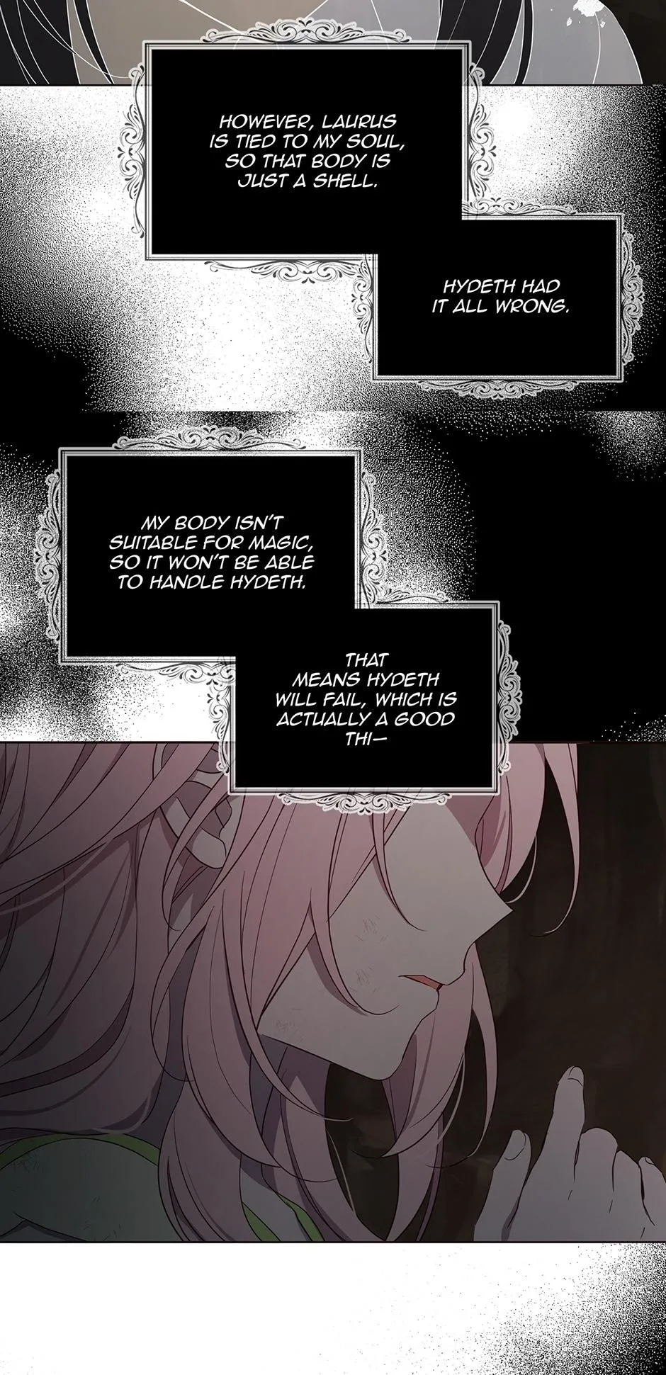 Seduce The Villain’s Father - Chapter 114 Page 8