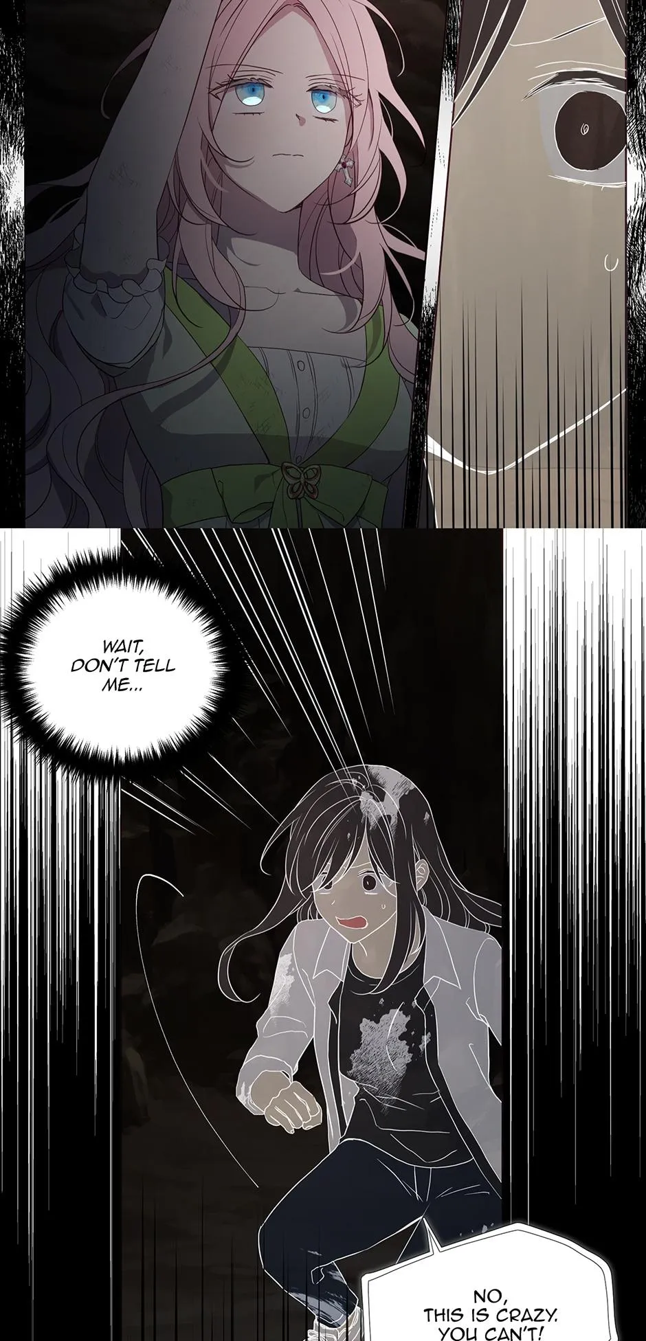 Seduce The Villain’s Father - Chapter 114 Page 10