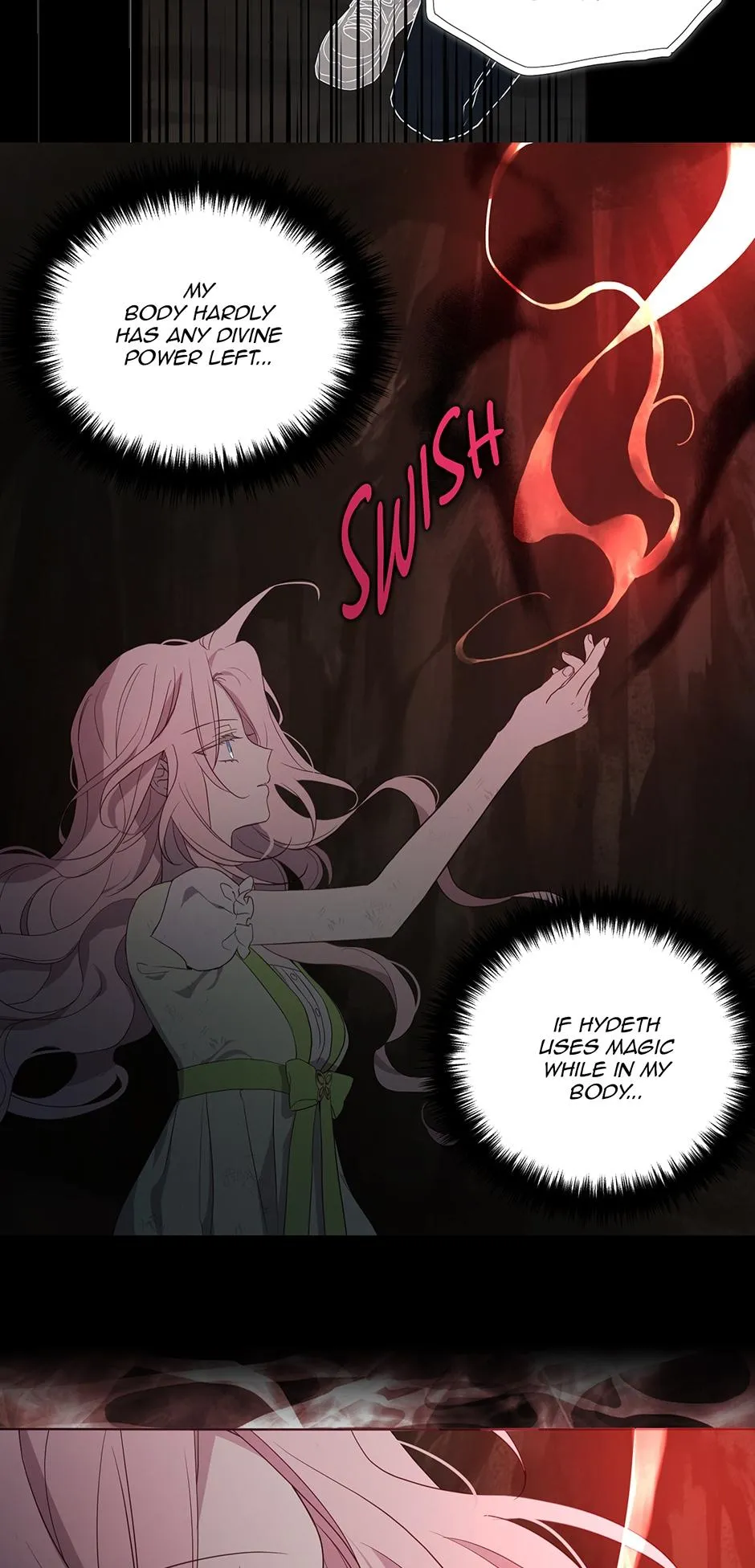 Seduce The Villain’s Father - Chapter 114 Page 11