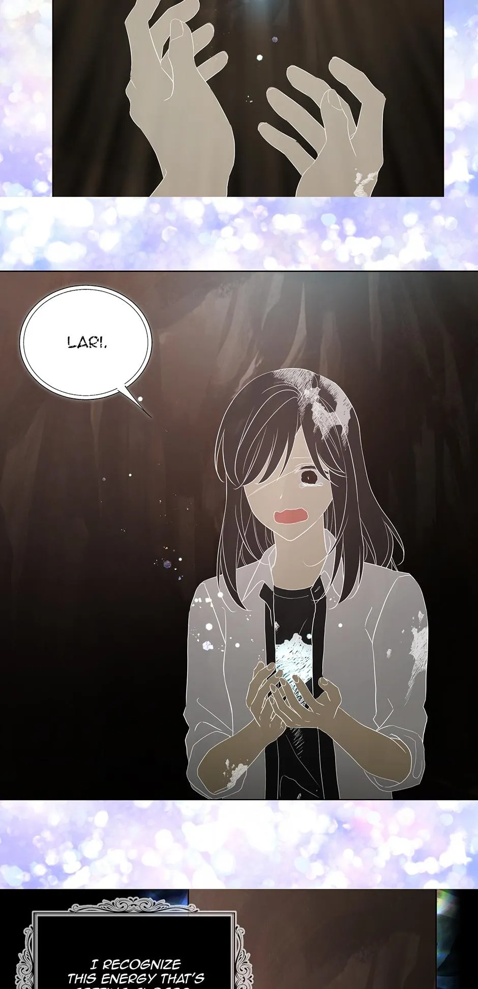 Seduce The Villain’s Father - Chapter 114 Page 20