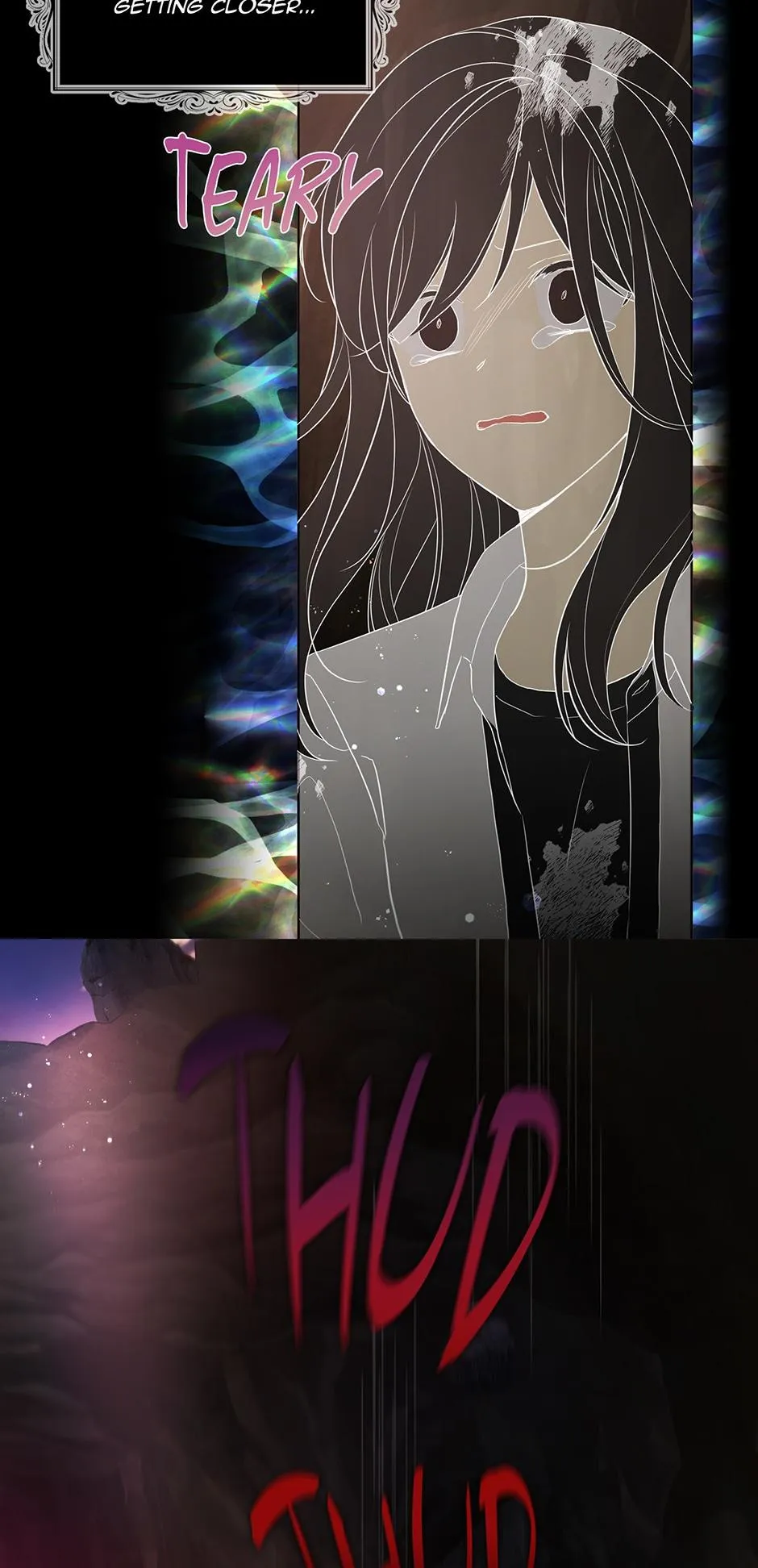 Seduce The Villain’s Father - Chapter 114 Page 21