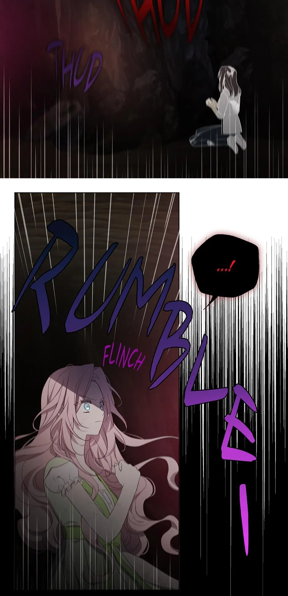 Seduce The Villain’s Father - Chapter 114 Page 22