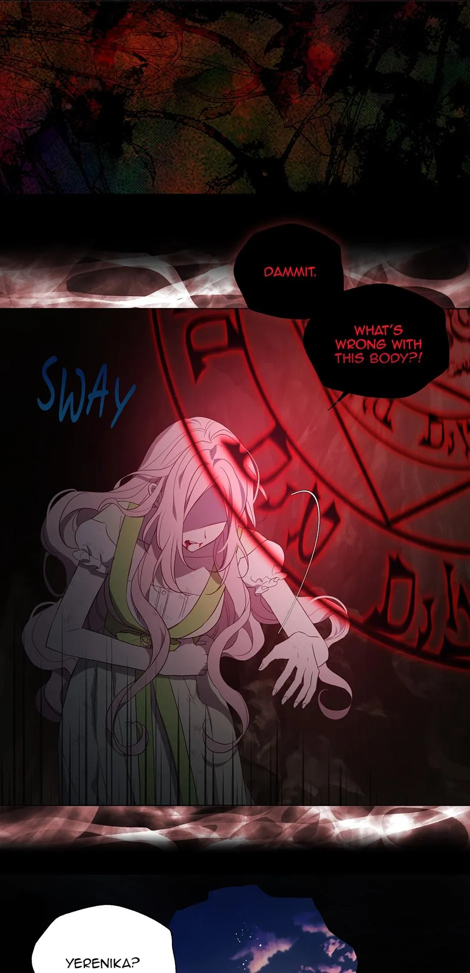 Seduce The Villain’s Father - Chapter 114 Page 27
