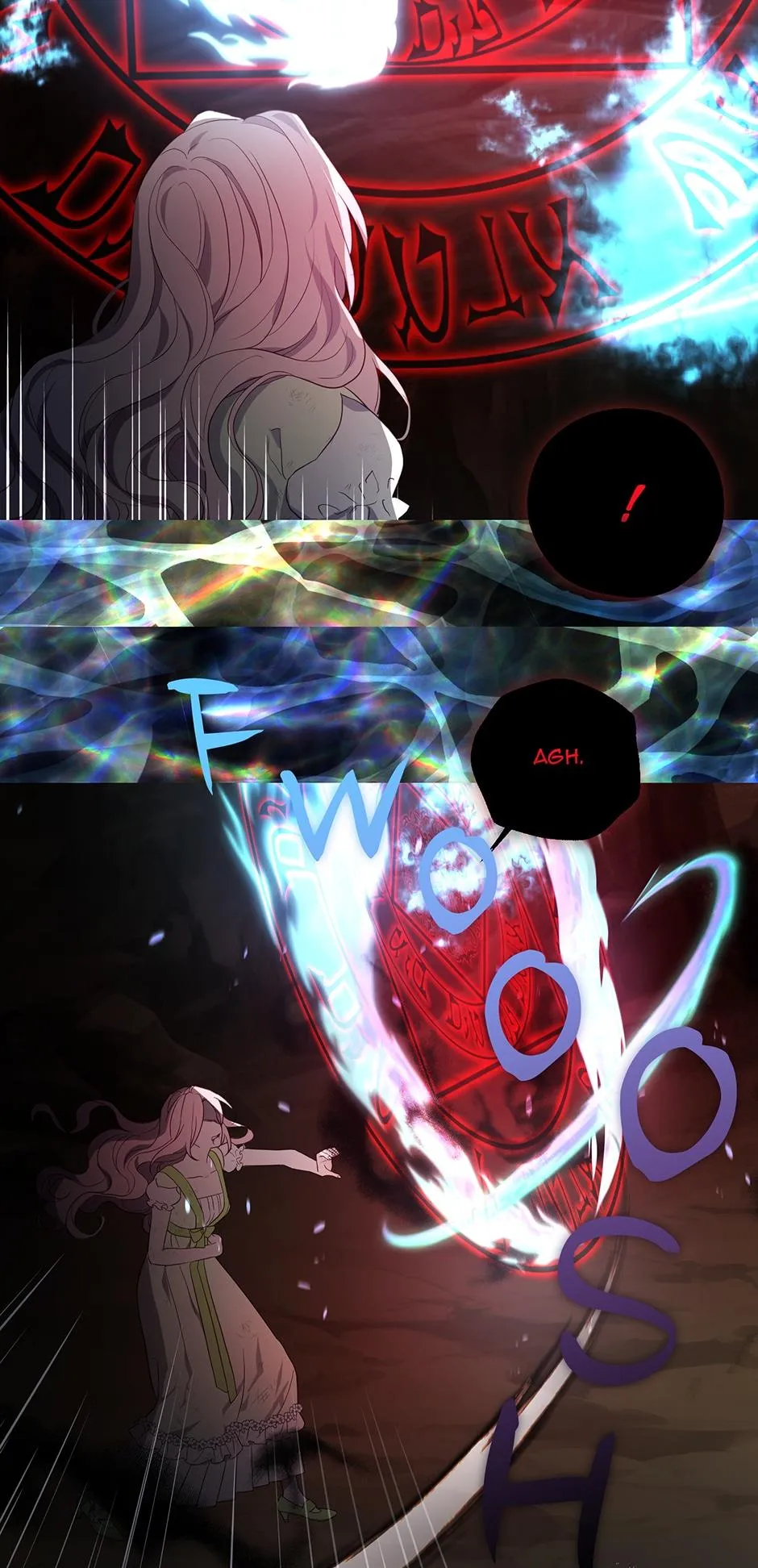 Seduce The Villain’s Father - Chapter 114 Page 31