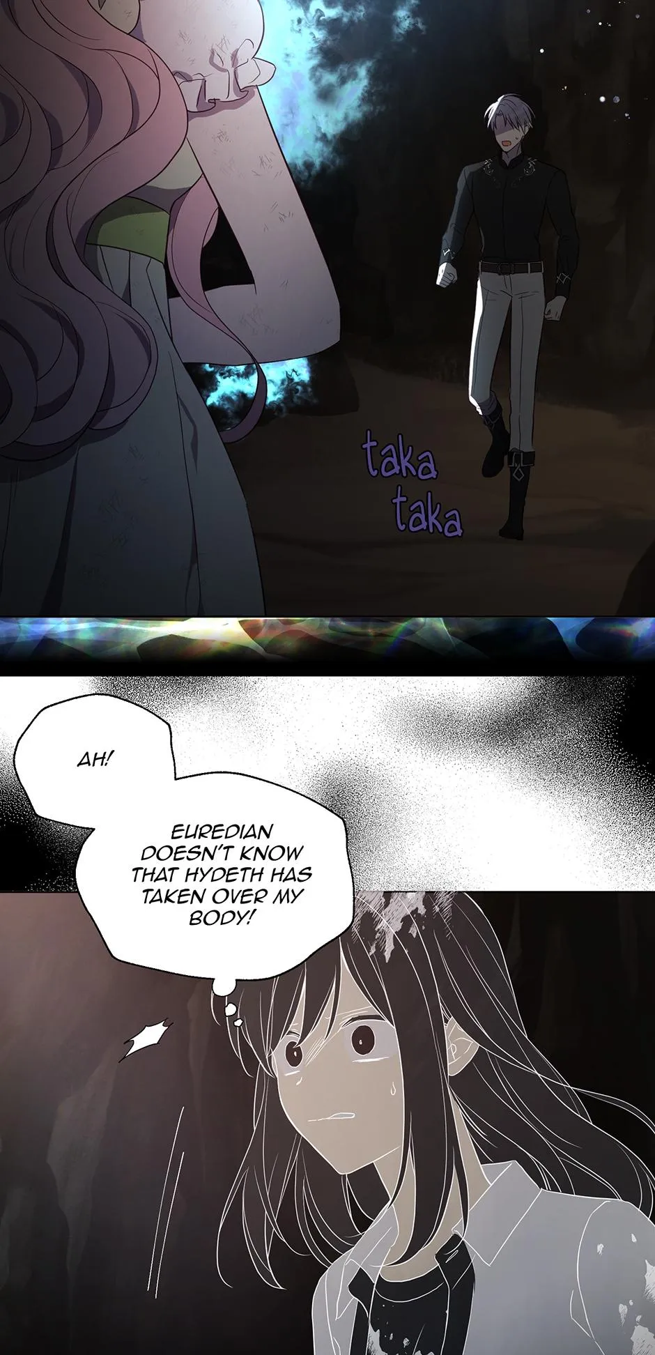 Seduce The Villain’s Father - Chapter 114 Page 33
