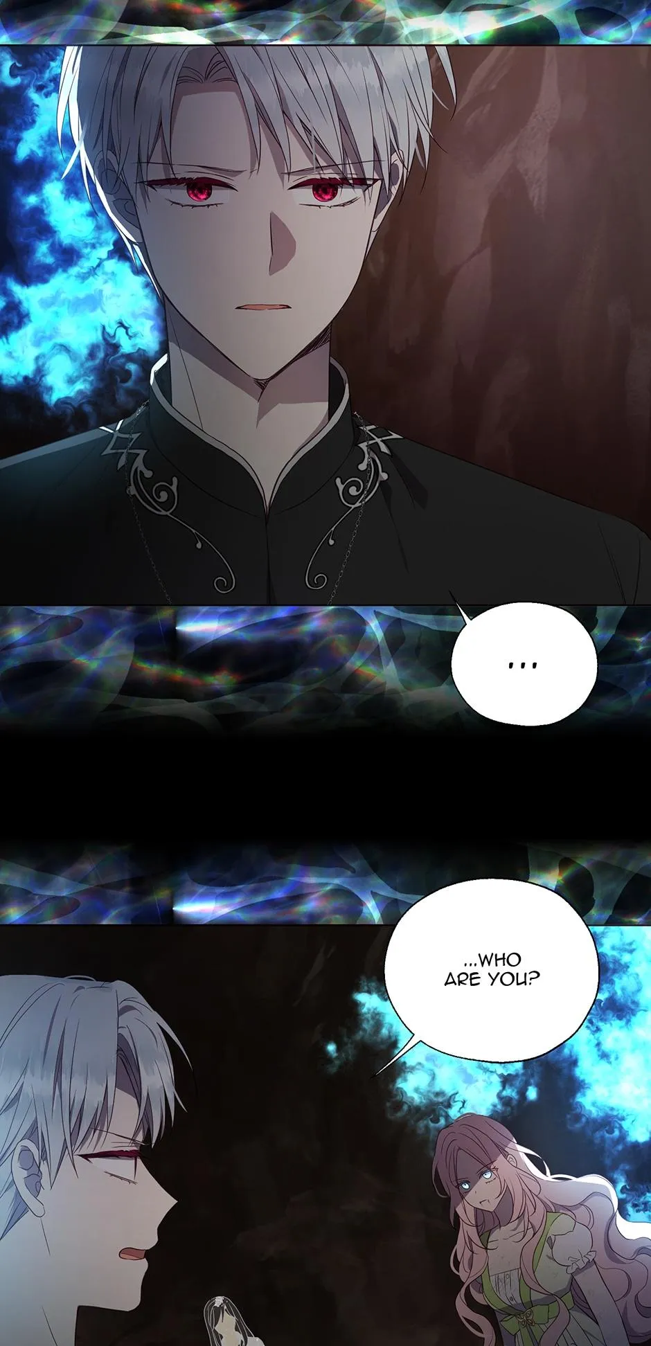 Seduce The Villain’s Father - Chapter 114 Page 35