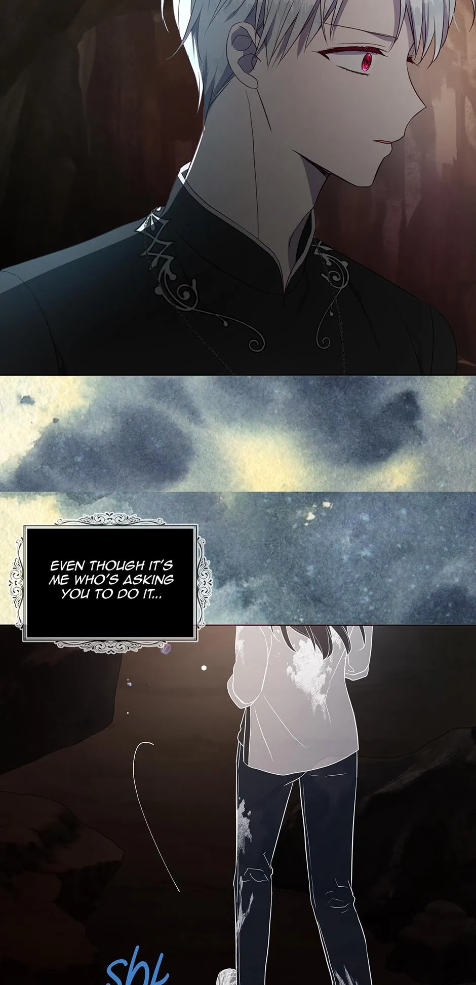 Seduce The Villain’s Father - Chapter 114 Page 40