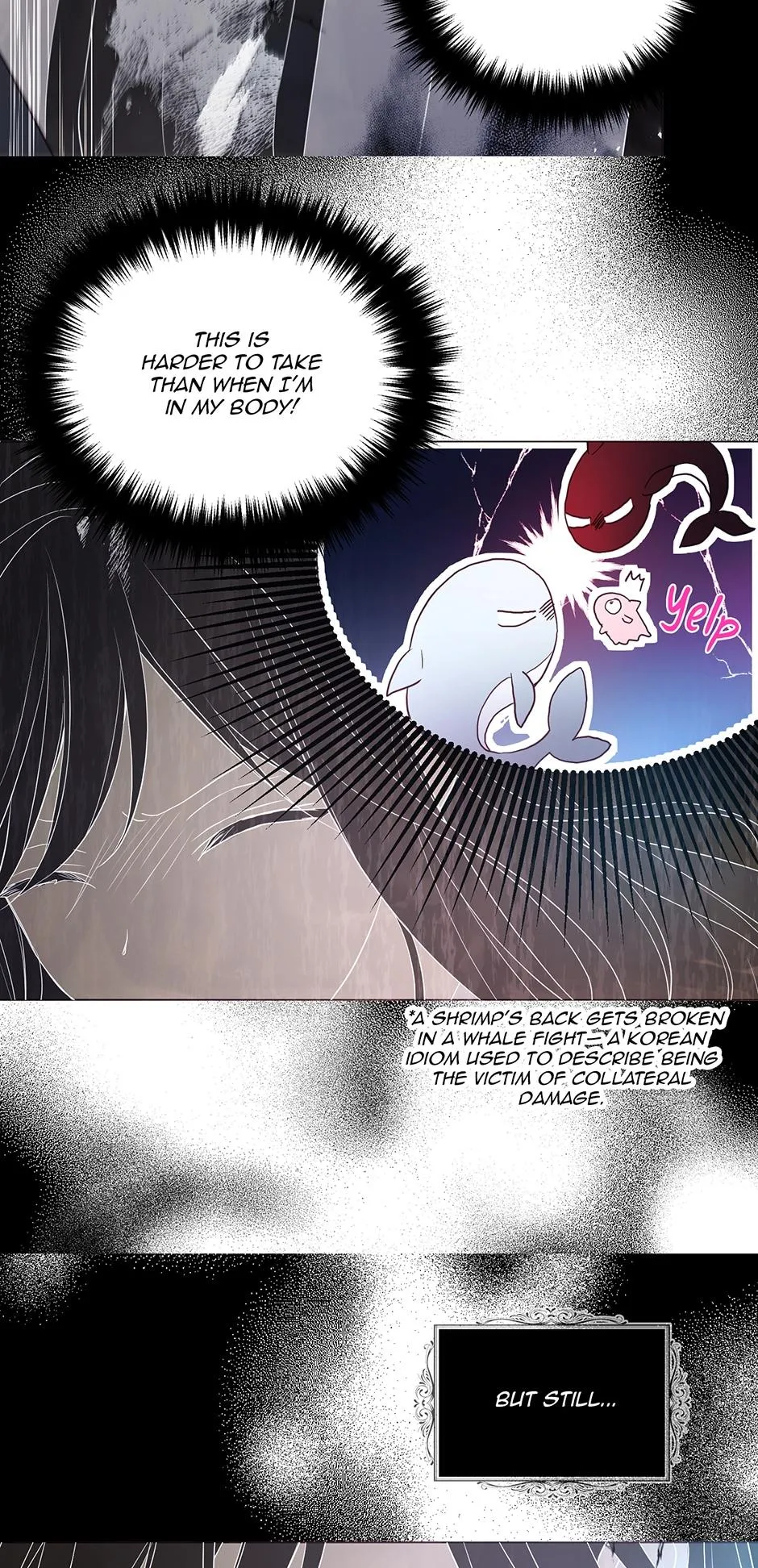 Seduce The Villain’s Father - Chapter 115 Page 4