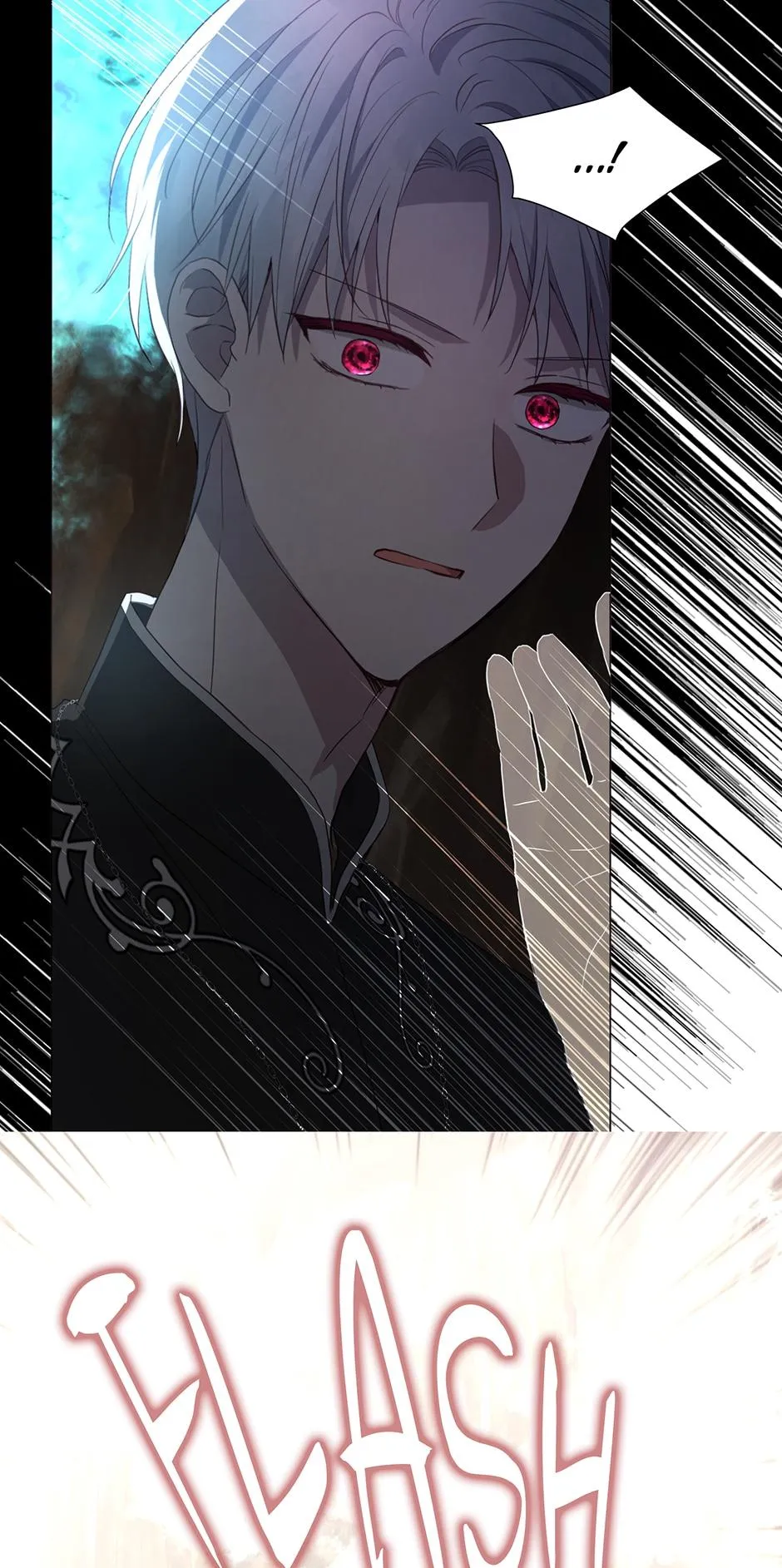Seduce The Villain’s Father - Chapter 115 Page 9