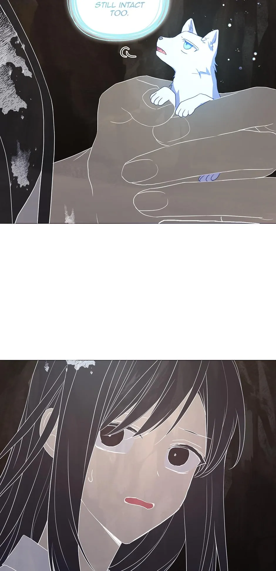 Seduce The Villain’s Father - Chapter 115 Page 19
