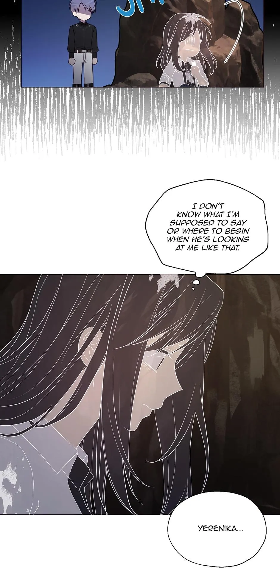 Seduce The Villain’s Father - Chapter 115 Page 22