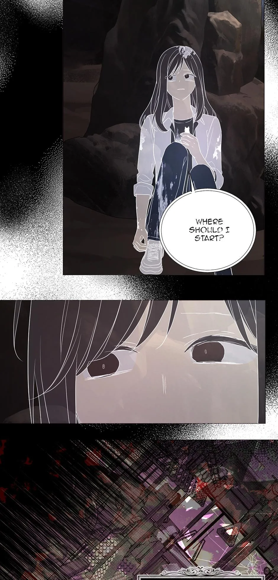 Seduce The Villain’s Father - Chapter 115 Page 26