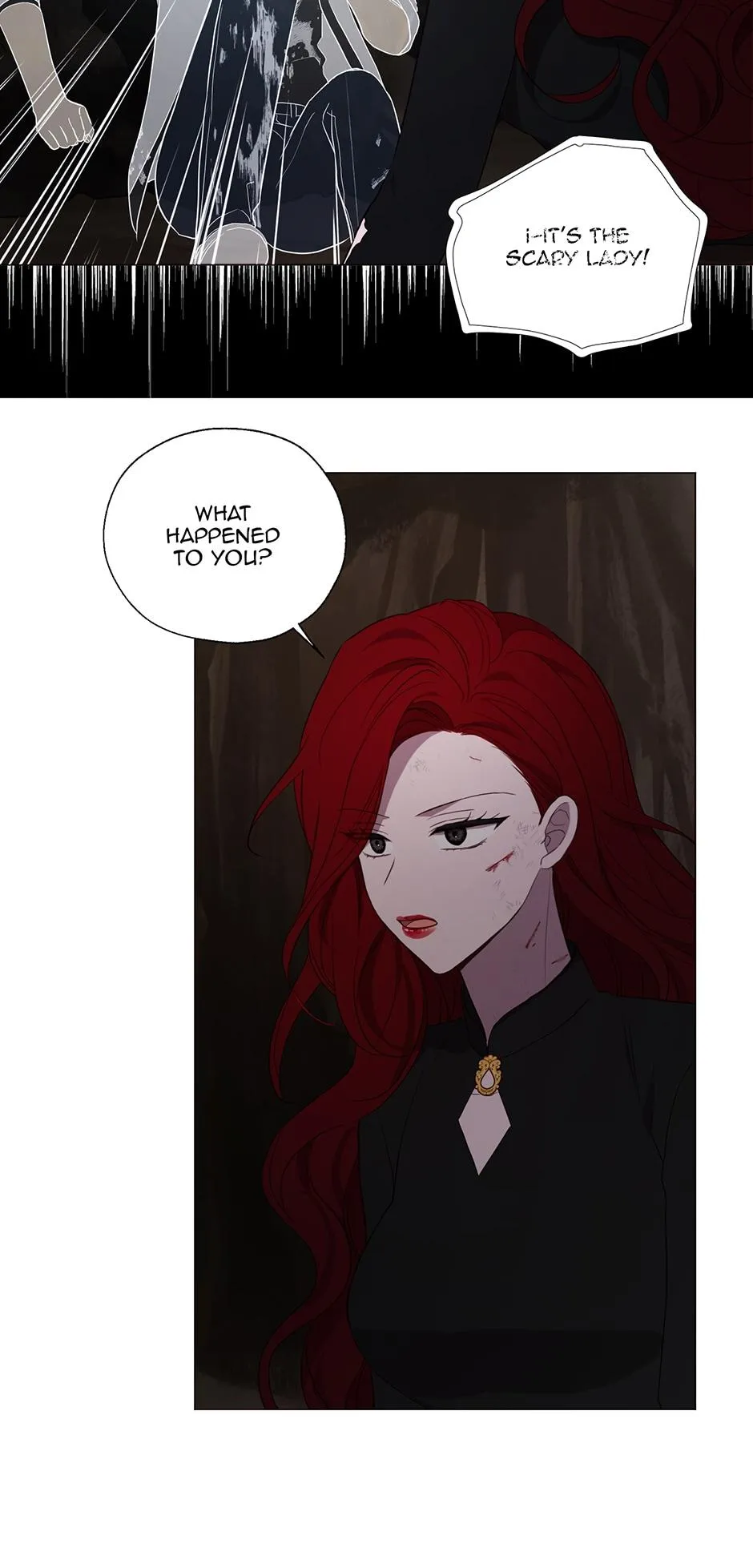 Seduce The Villain’s Father - Chapter 115 Page 29