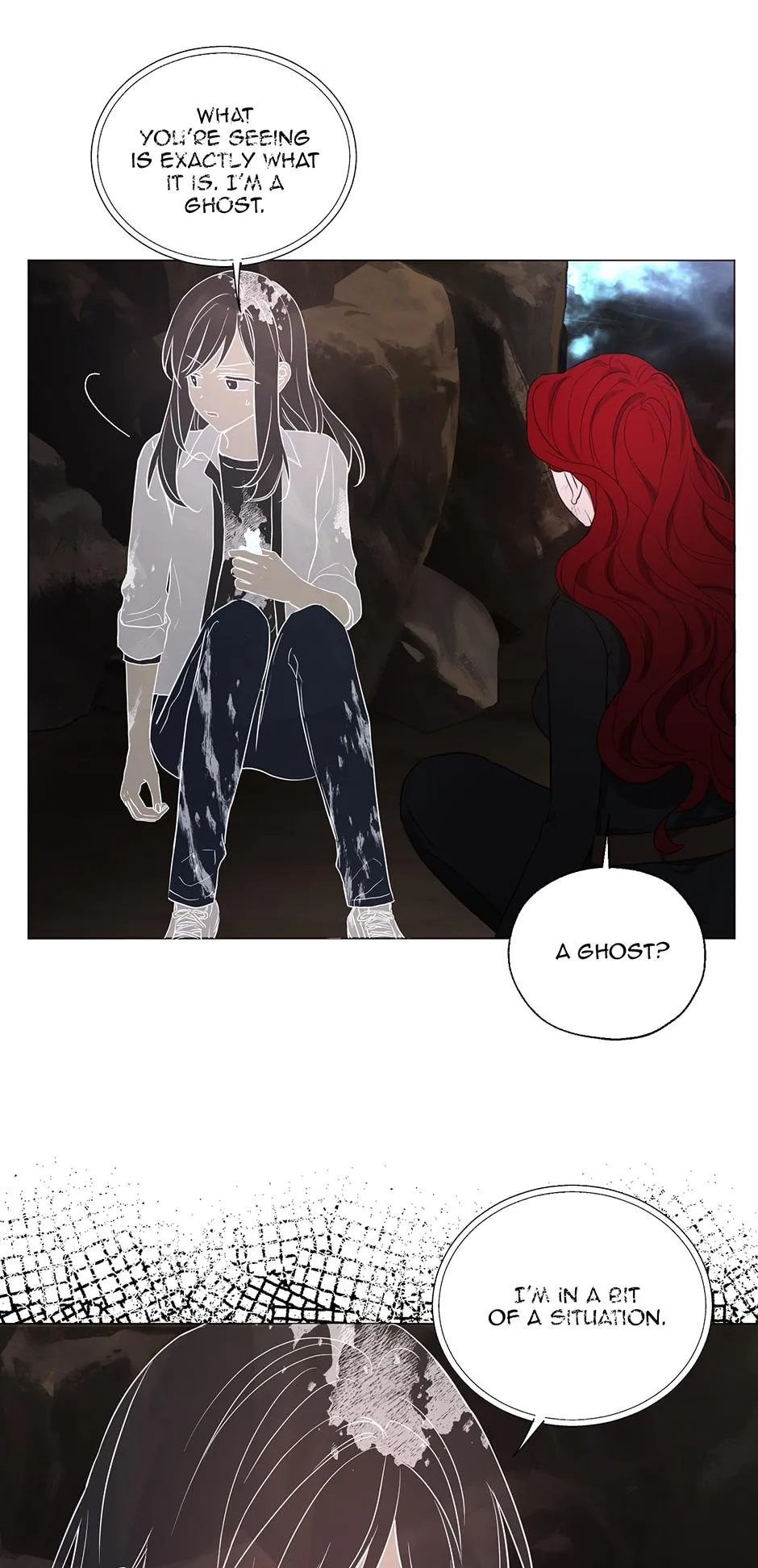 Seduce The Villain’s Father - Chapter 115 Page 30