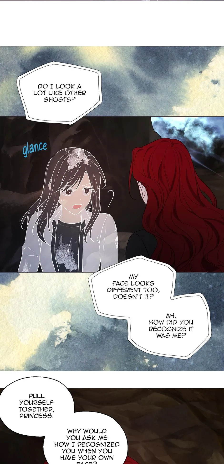 Seduce The Villain’s Father - Chapter 115 Page 32