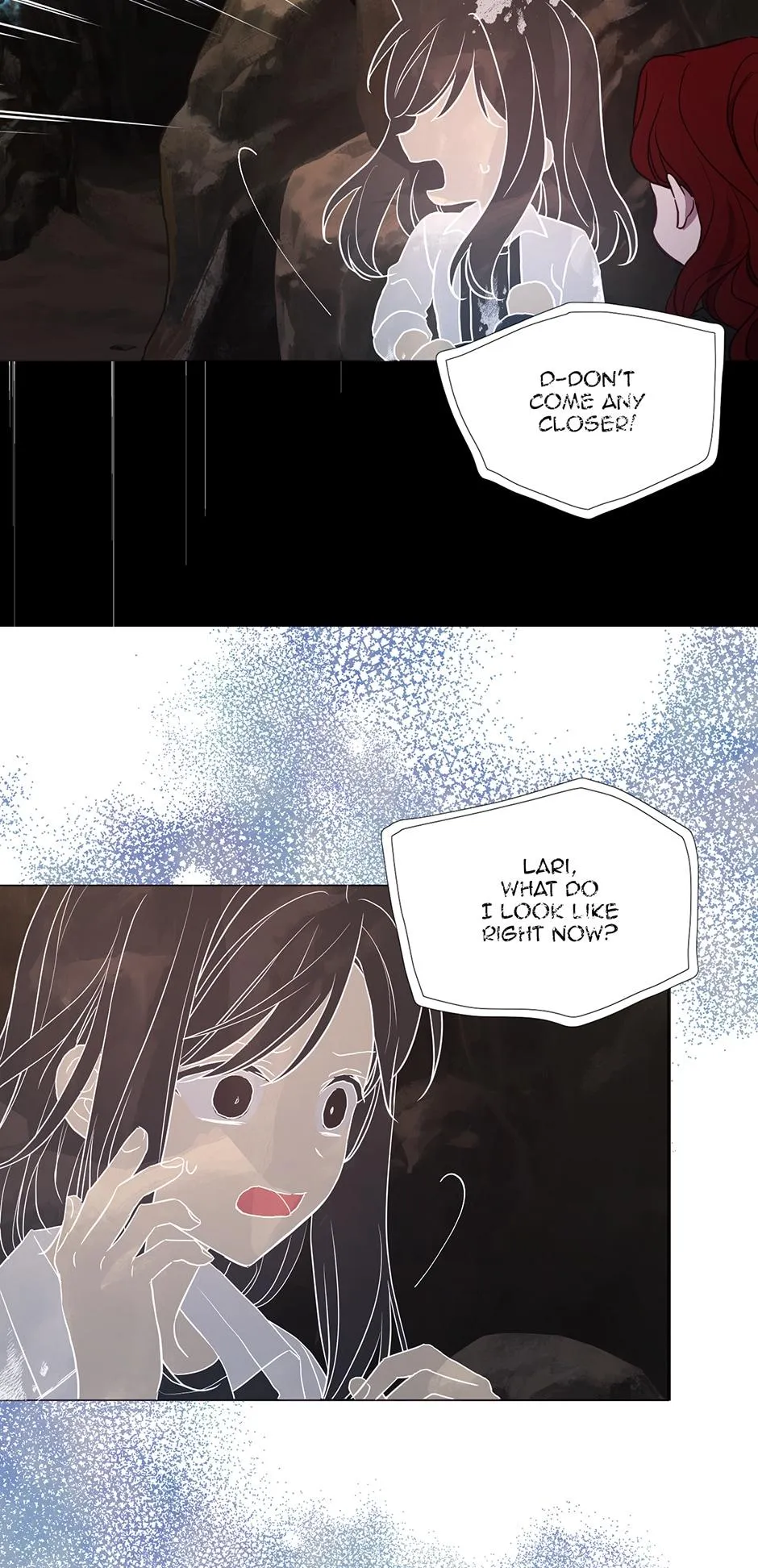 Seduce The Villain’s Father - Chapter 115 Page 38