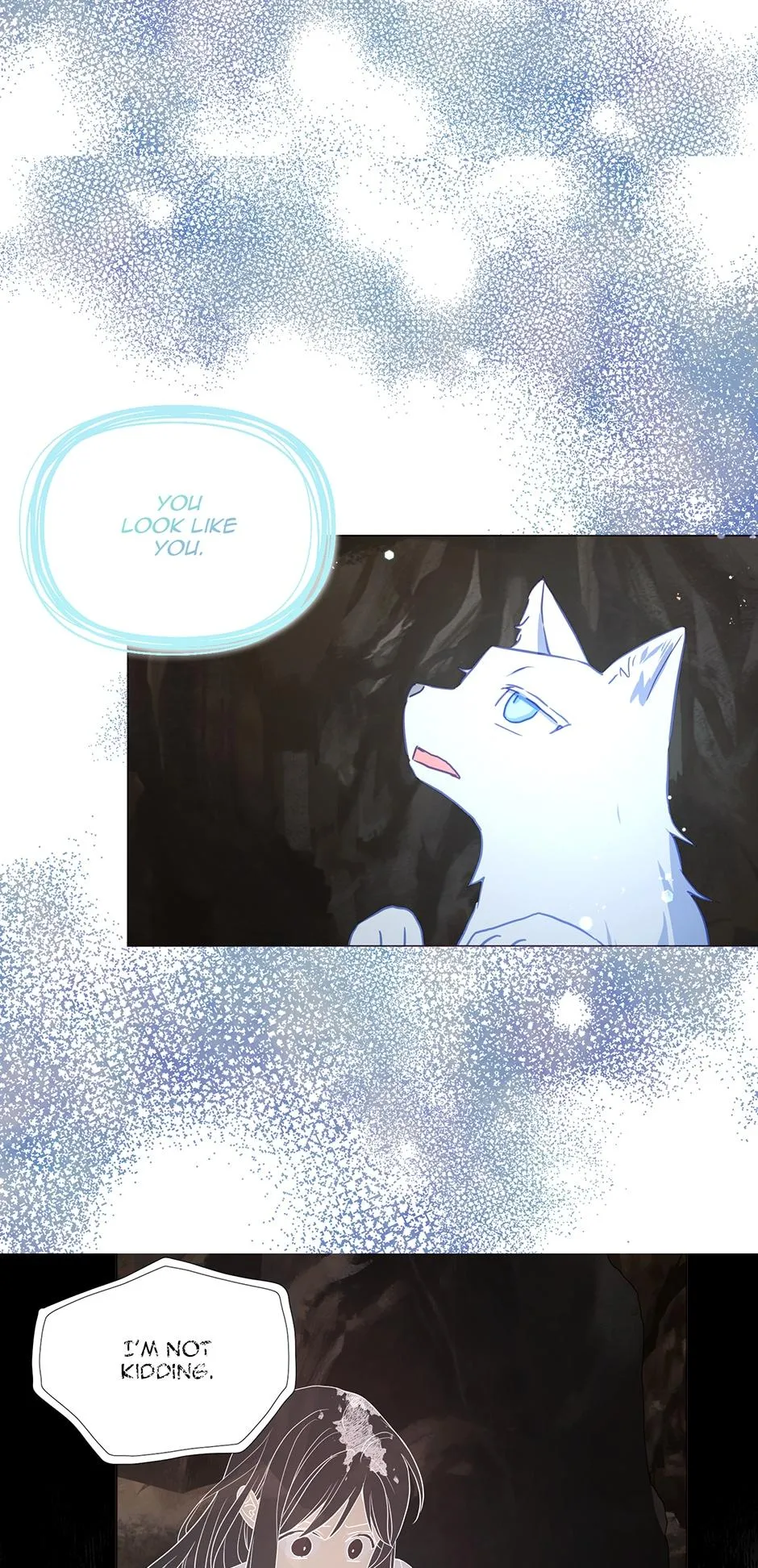 Seduce The Villain’s Father - Chapter 115 Page 39