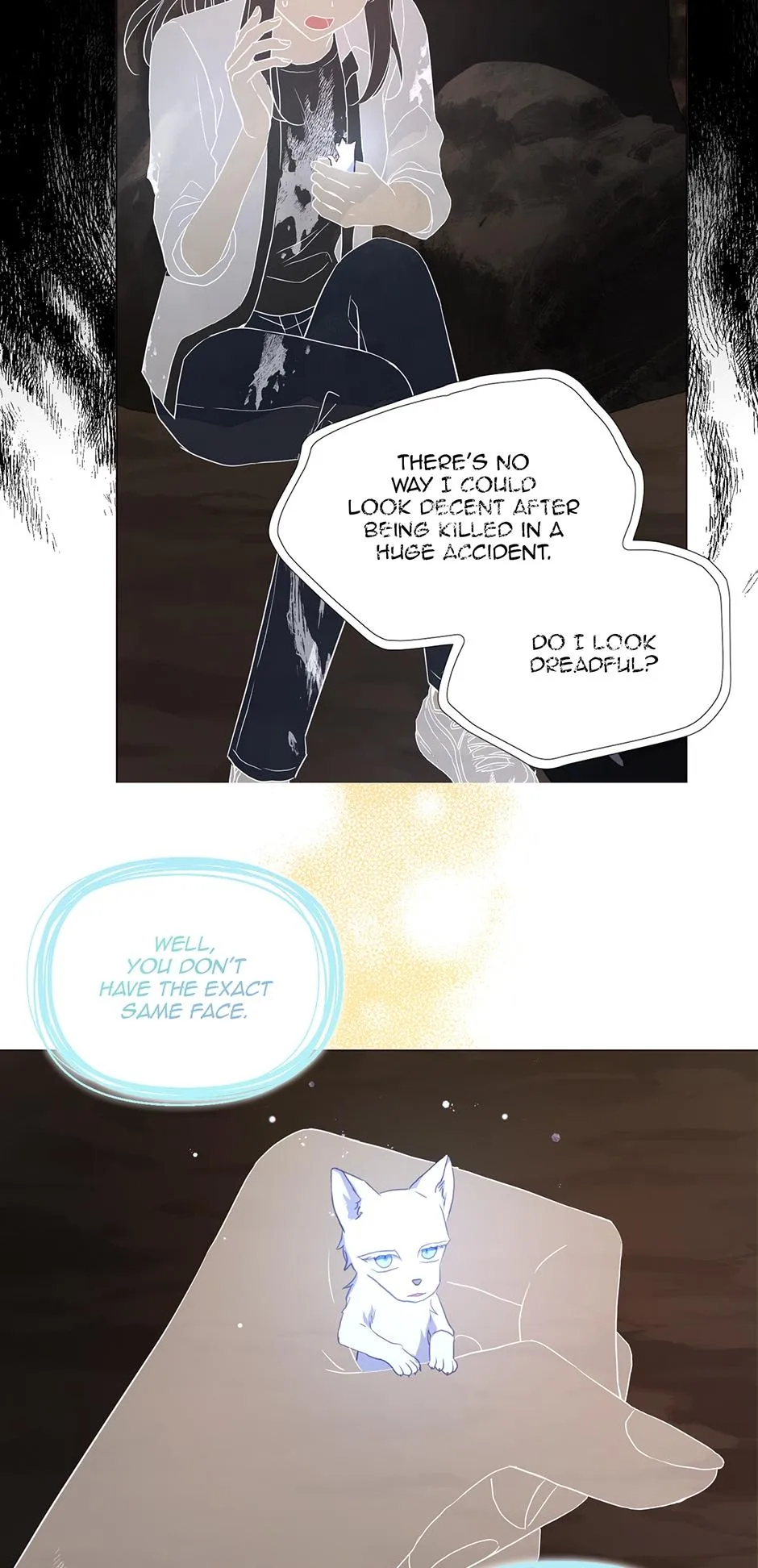 Seduce The Villain’s Father - Chapter 115 Page 40