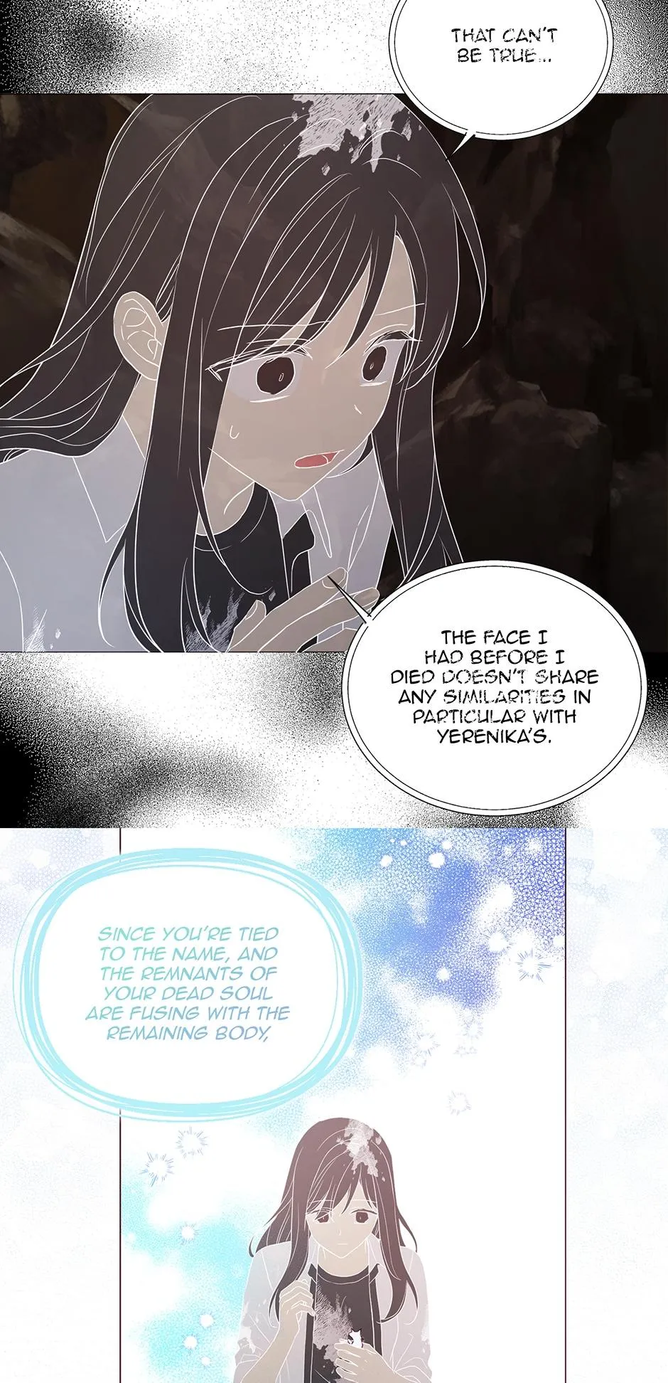 Seduce The Villain’s Father - Chapter 115 Page 42