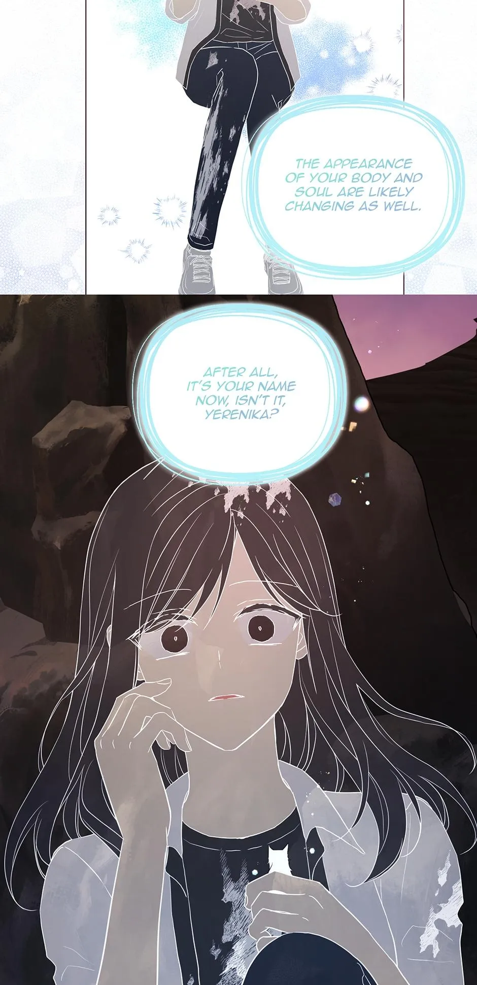 Seduce The Villain’s Father - Chapter 115 Page 43
