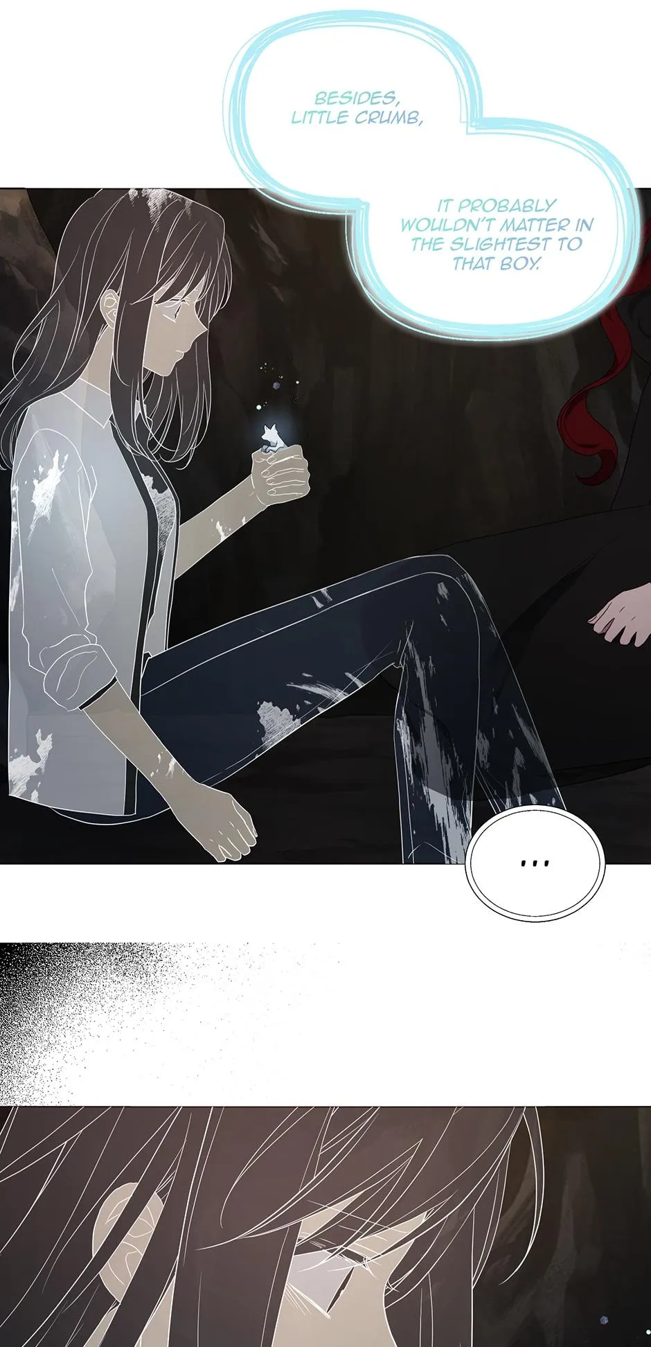 Seduce The Villain’s Father - Chapter 116 Page 2
