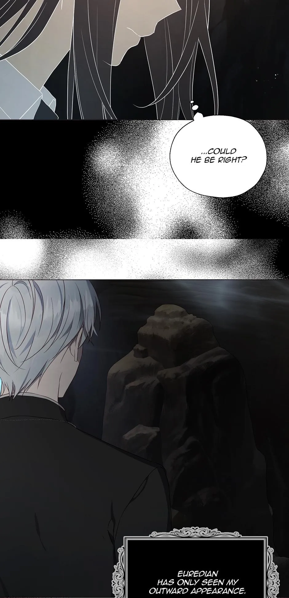 Seduce The Villain’s Father - Chapter 116 Page 3