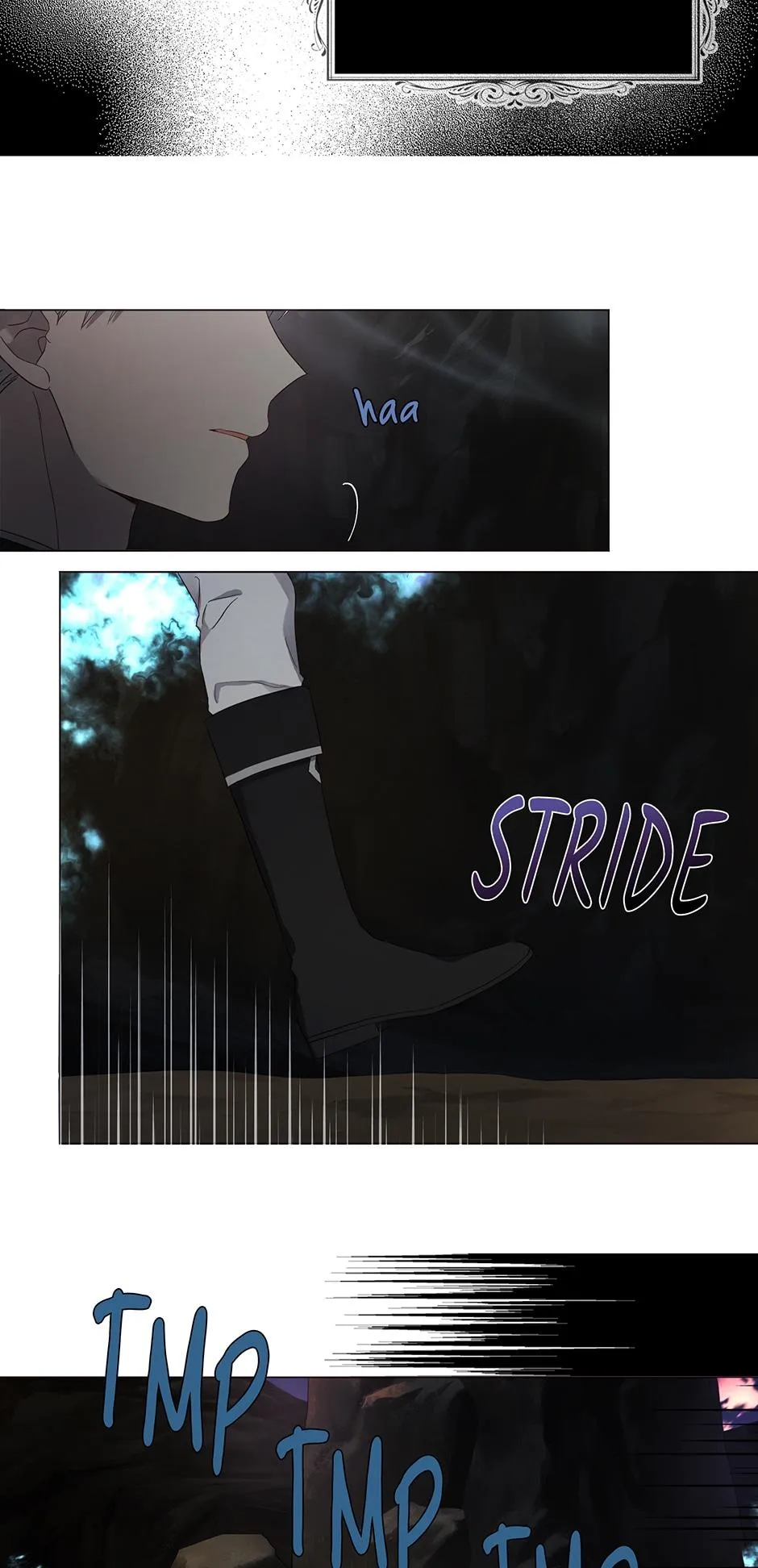 Seduce The Villain’s Father - Chapter 116 Page 4