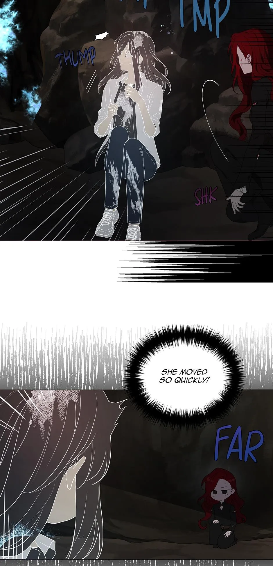 Seduce The Villain’s Father - Chapter 116 Page 5