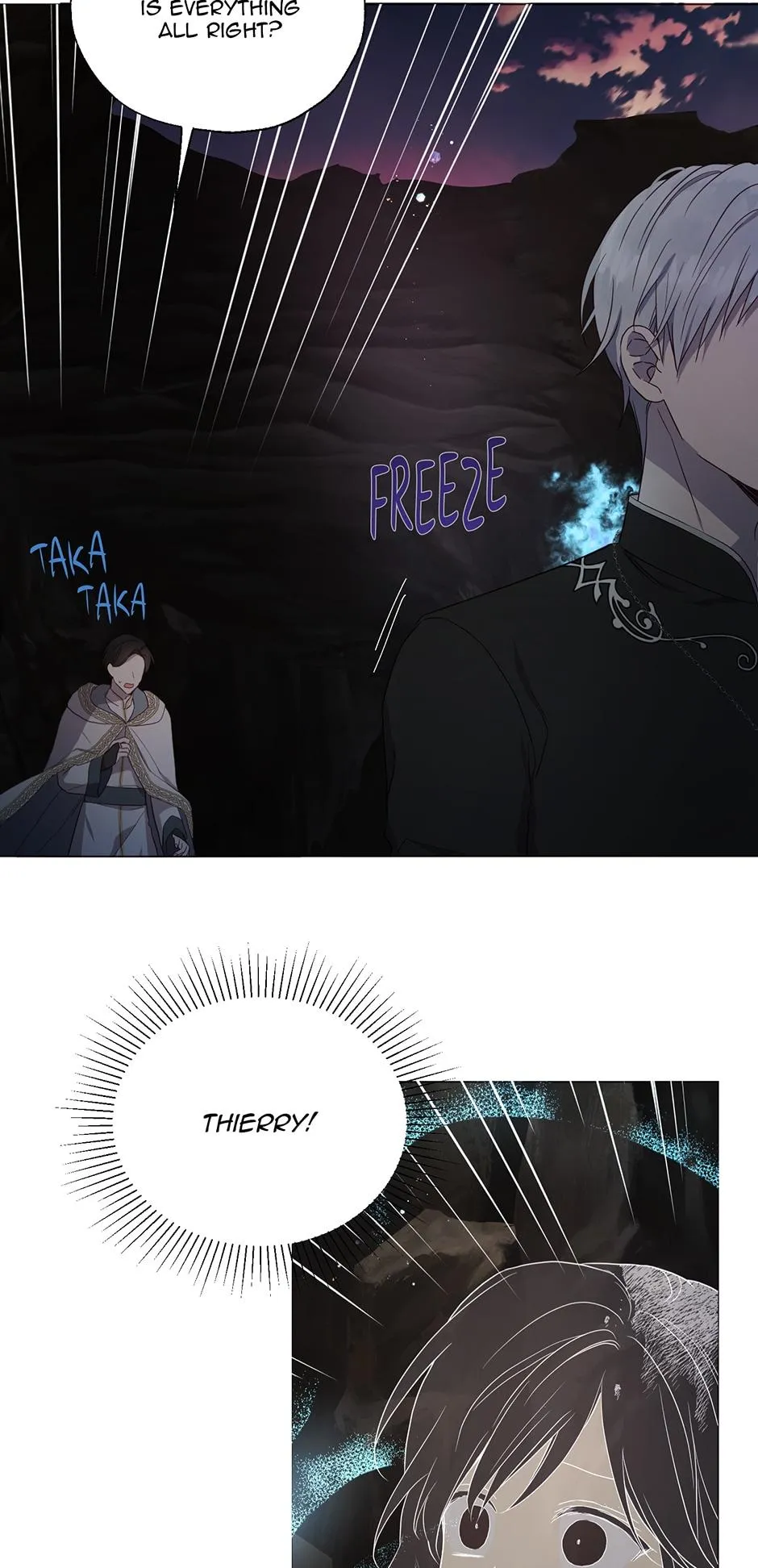 Seduce The Villain’s Father - Chapter 116 Page 7