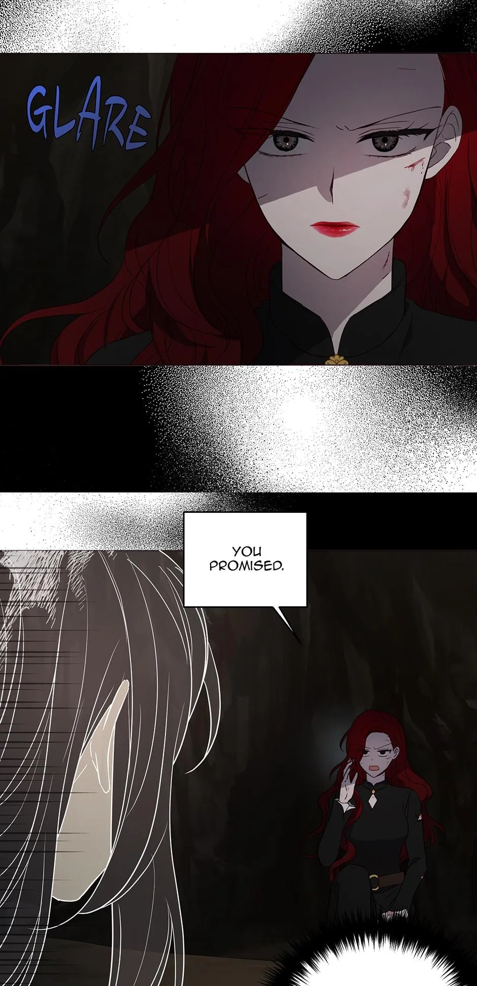 Seduce The Villain’s Father - Chapter 116 Page 12