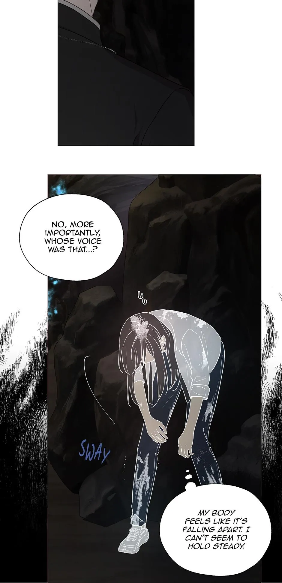 Seduce The Villain’s Father - Chapter 116 Page 15