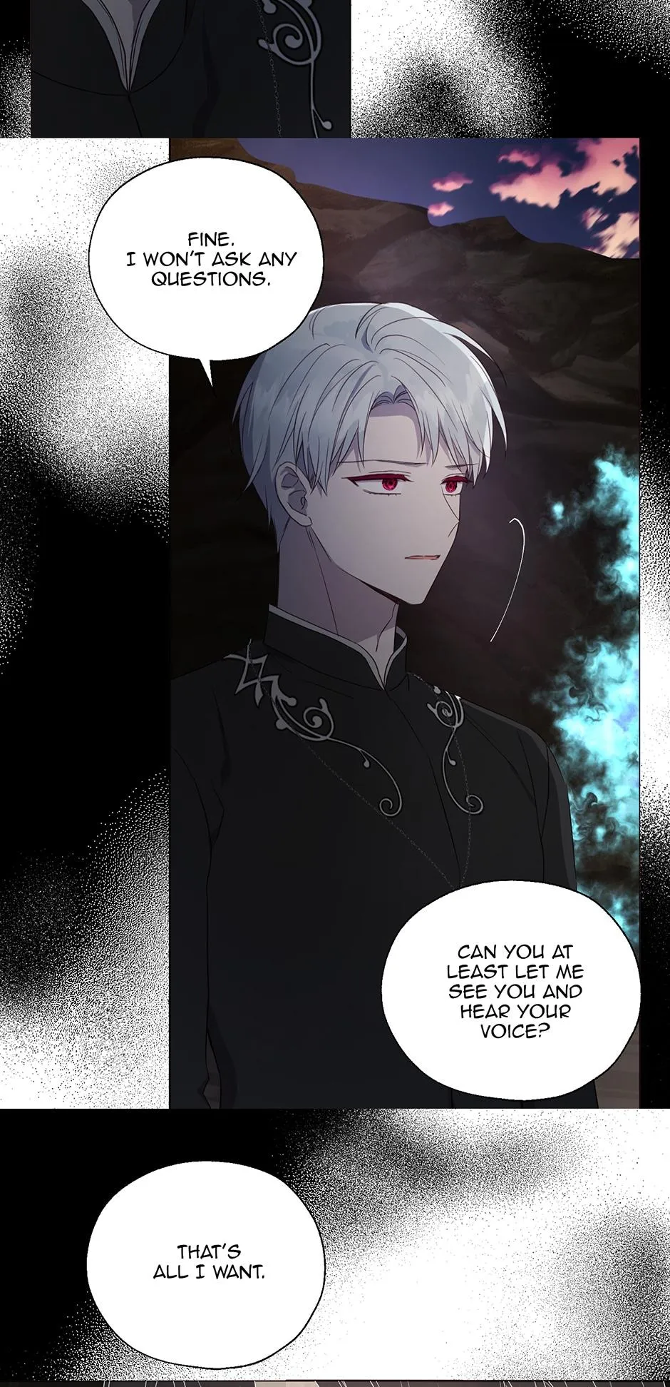 Seduce The Villain’s Father - Chapter 116 Page 18
