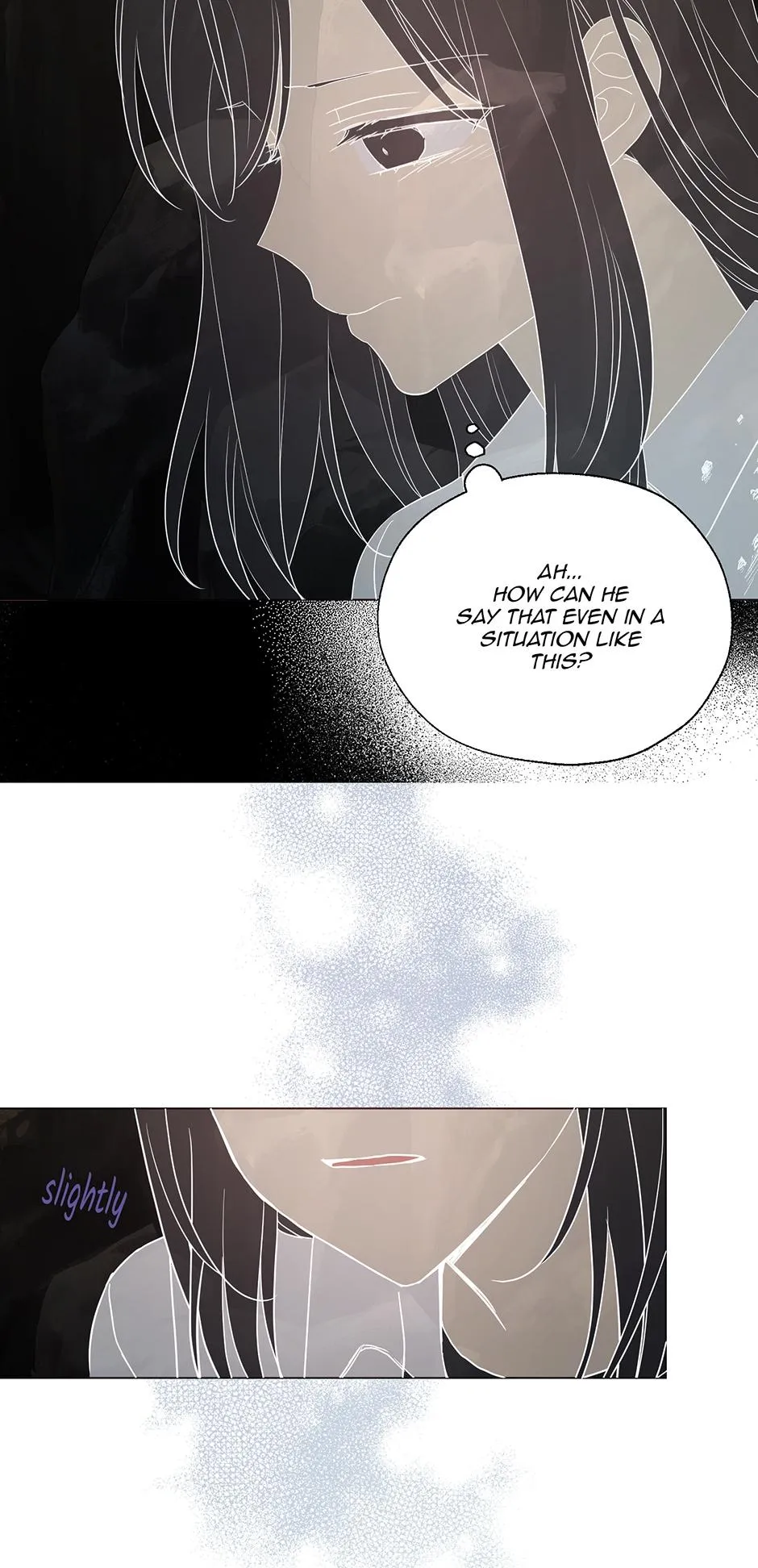 Seduce The Villain’s Father - Chapter 116 Page 19
