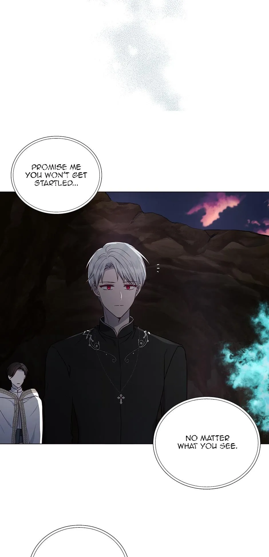 Seduce The Villain’s Father - Chapter 116 Page 20