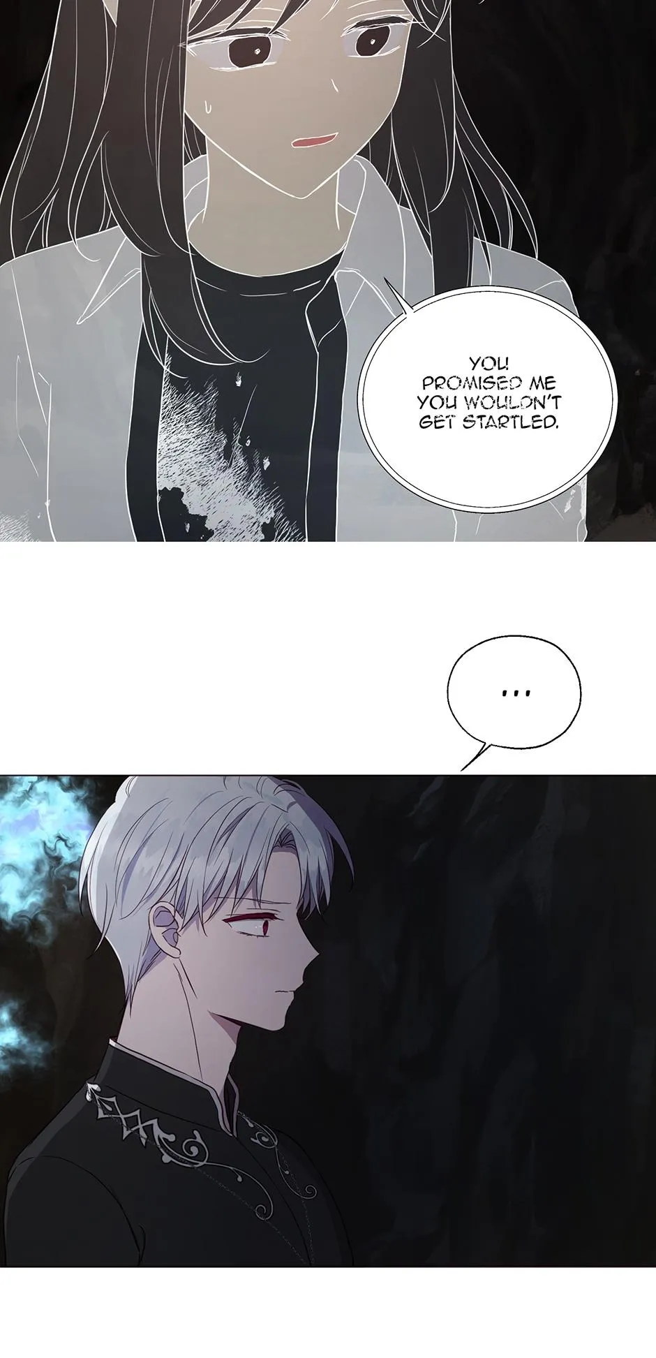 Seduce The Villain’s Father - Chapter 116 Page 24