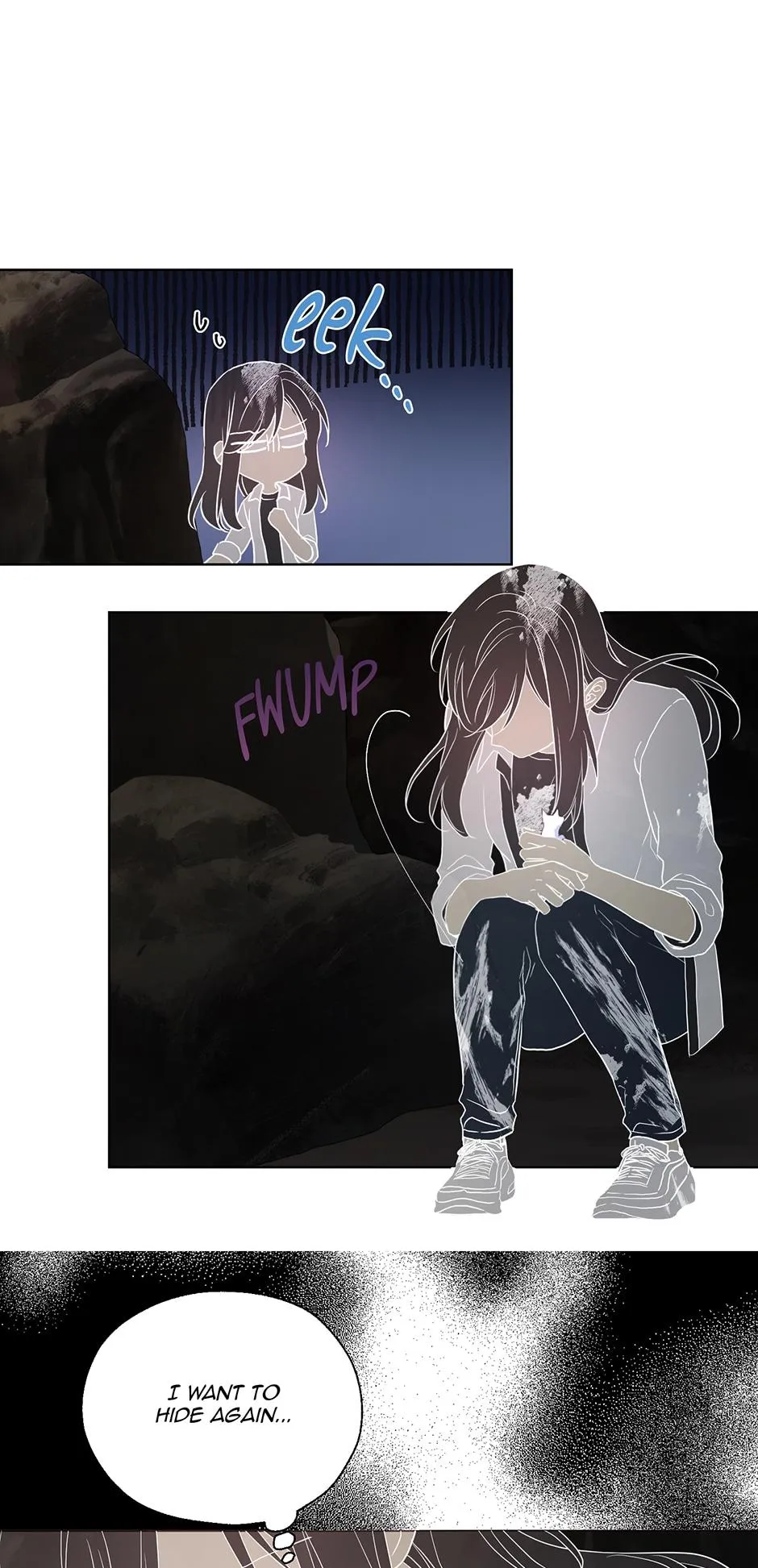 Seduce The Villain’s Father - Chapter 116 Page 25