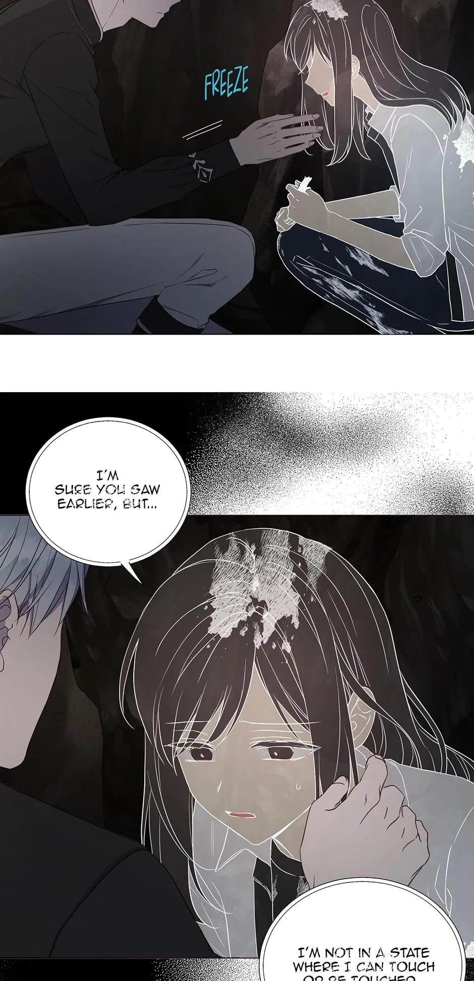 Seduce The Villain’s Father - Chapter 116 Page 31