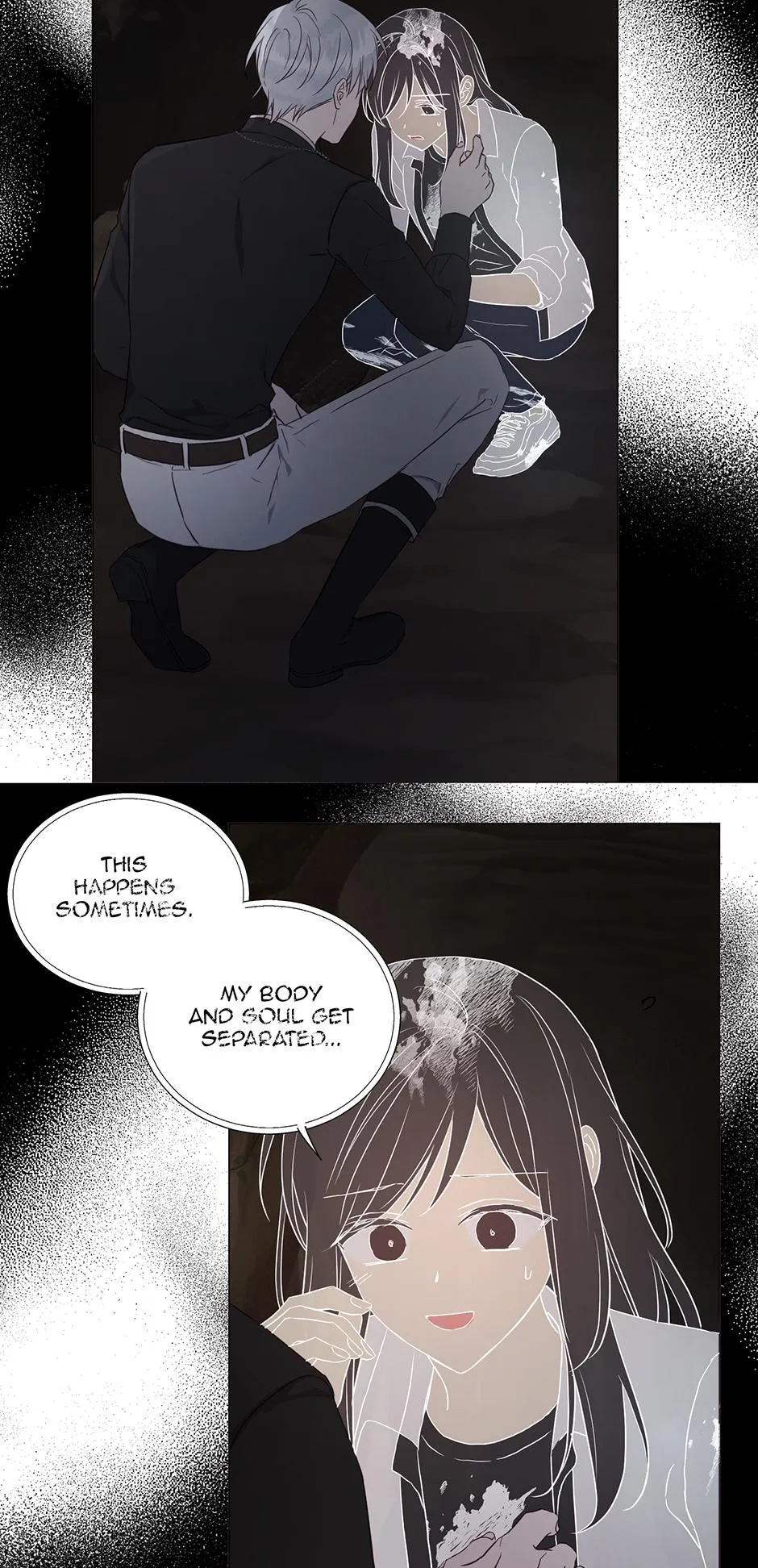 Seduce The Villain’s Father - Chapter 116 Page 33