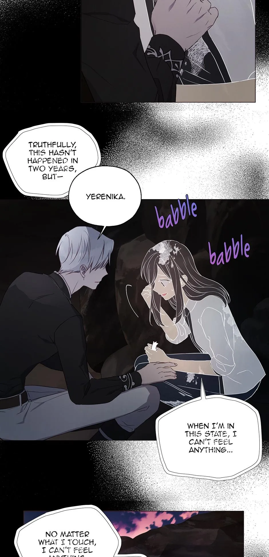 Seduce The Villain’s Father - Chapter 116 Page 34