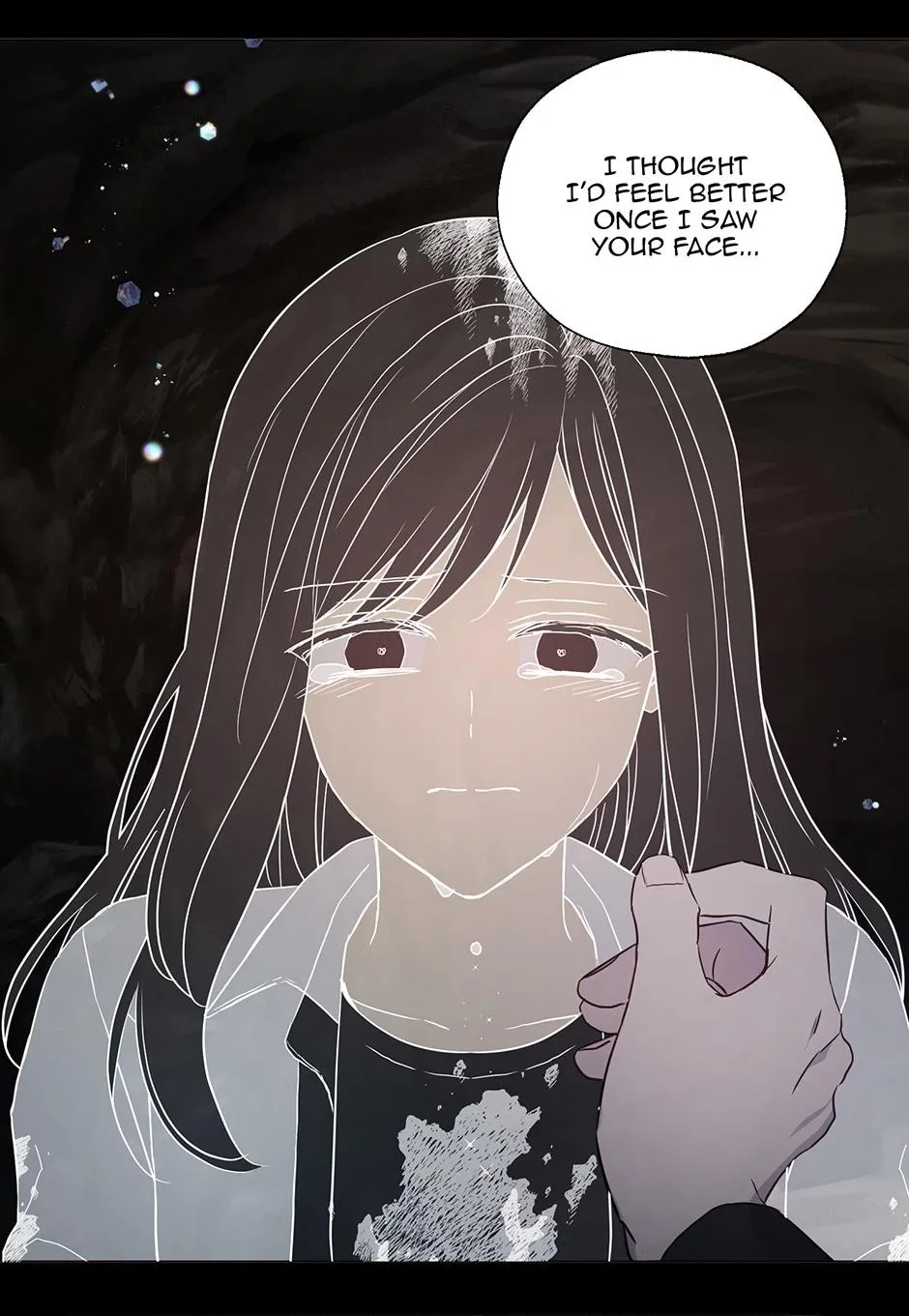 Seduce The Villain’s Father - Chapter 116 Page 37