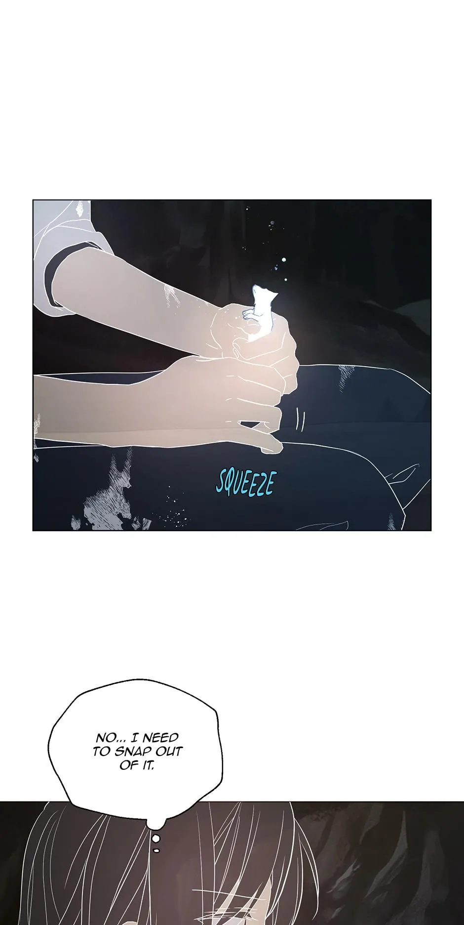 Seduce The Villain’s Father - Chapter 116 Page 39