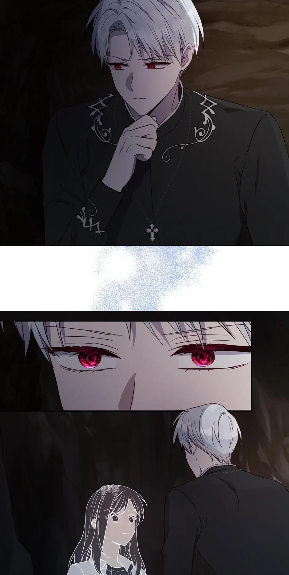 Seduce The Villain’s Father - Chapter 116 Page 45