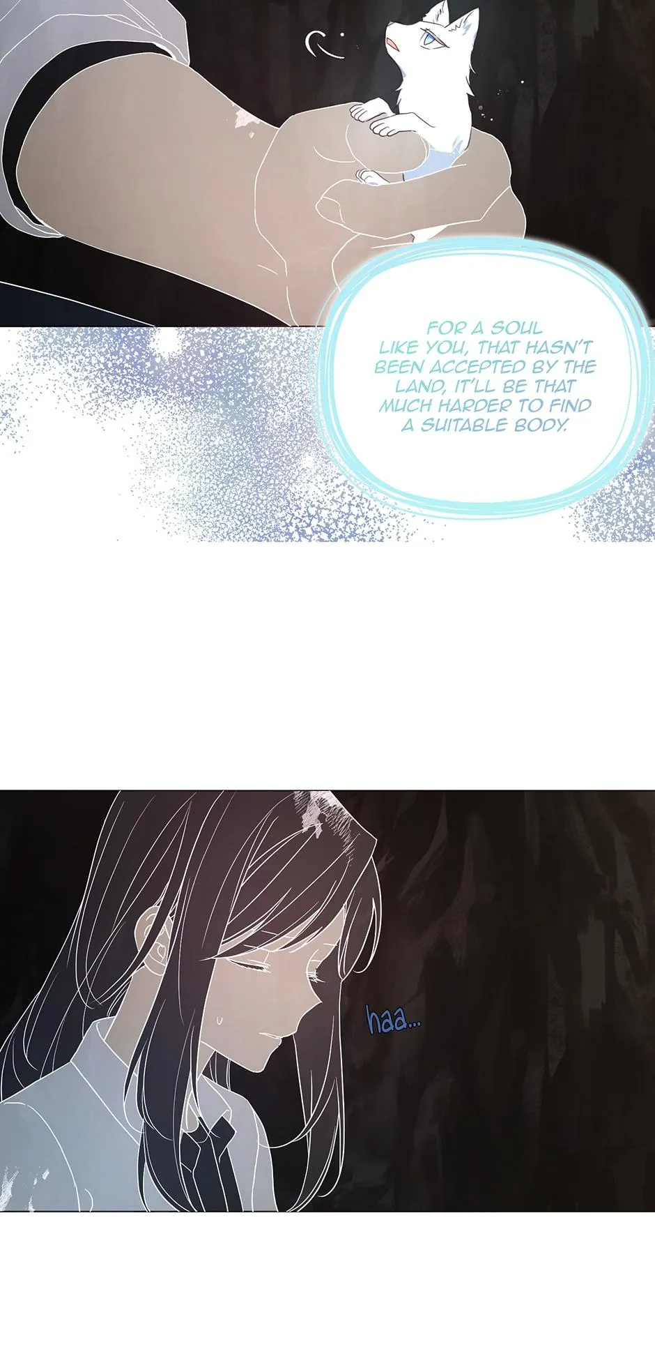 Seduce The Villain’s Father - Chapter 117 Page 3