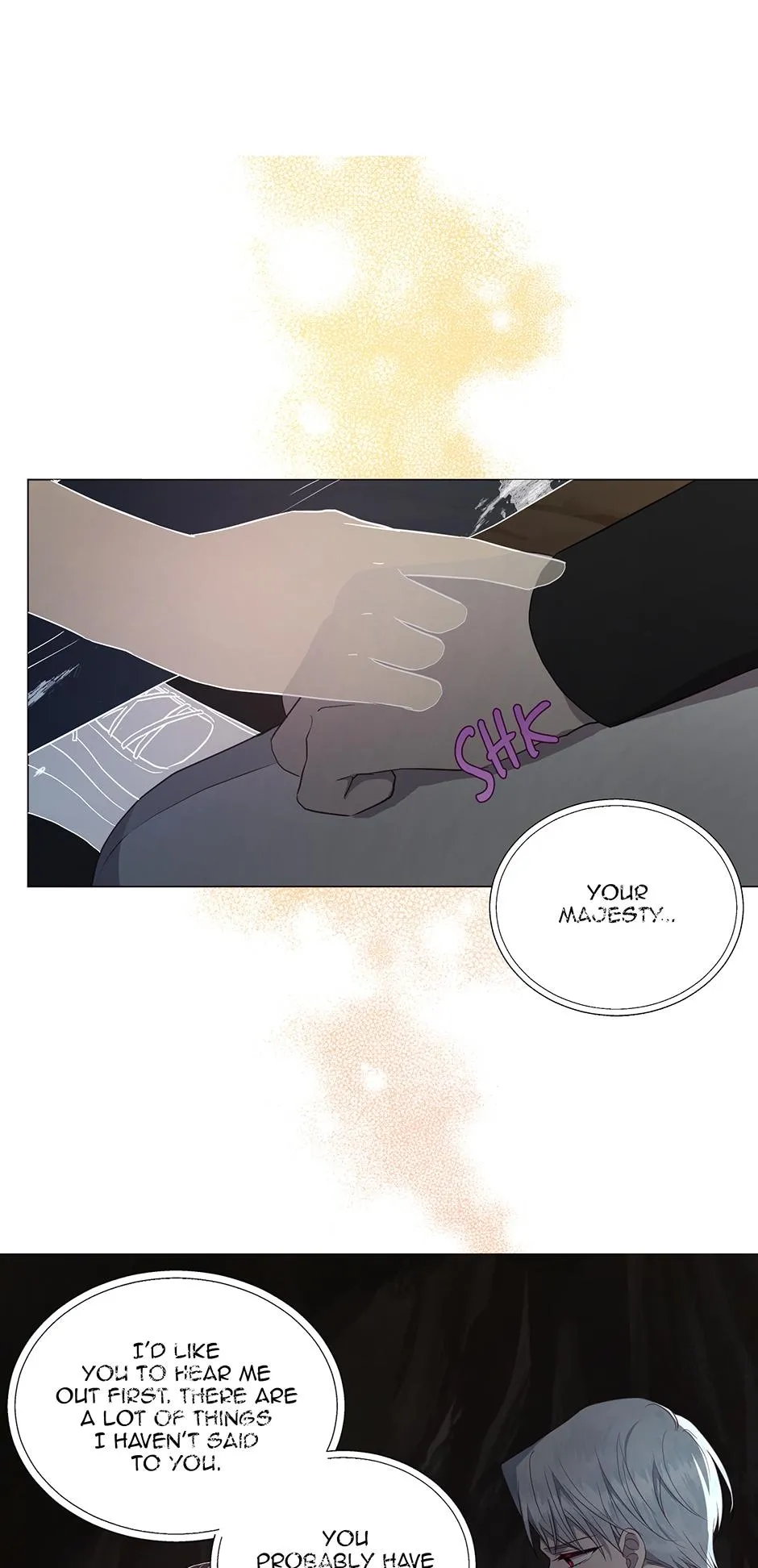 Seduce The Villain’s Father - Chapter 117 Page 4