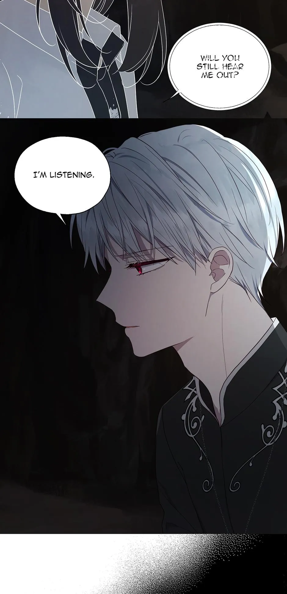 Seduce The Villain’s Father - Chapter 117 Page 6