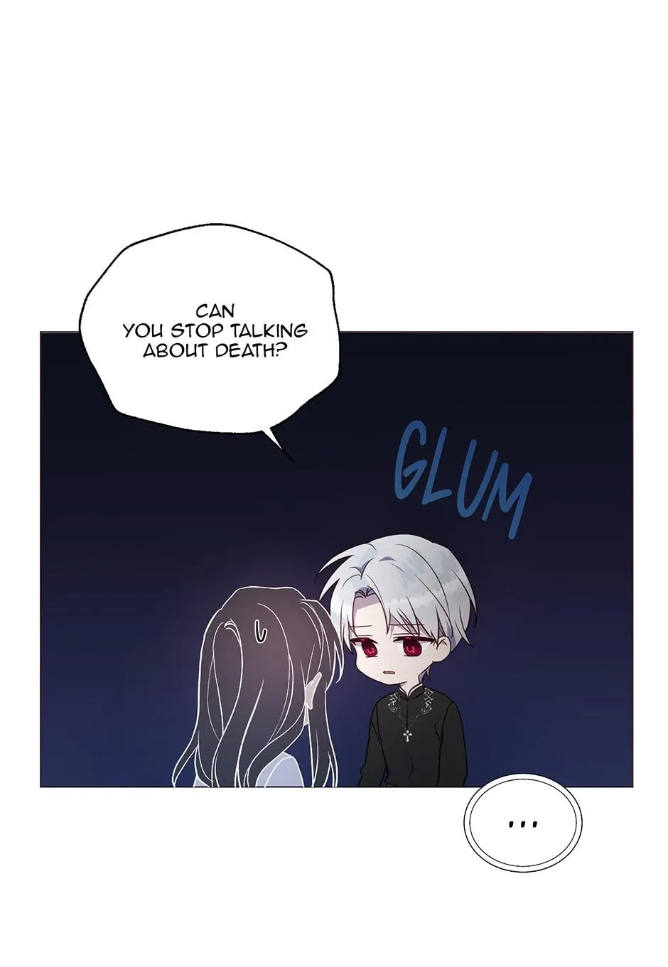 Seduce The Villain’s Father - Chapter 117 Page 9
