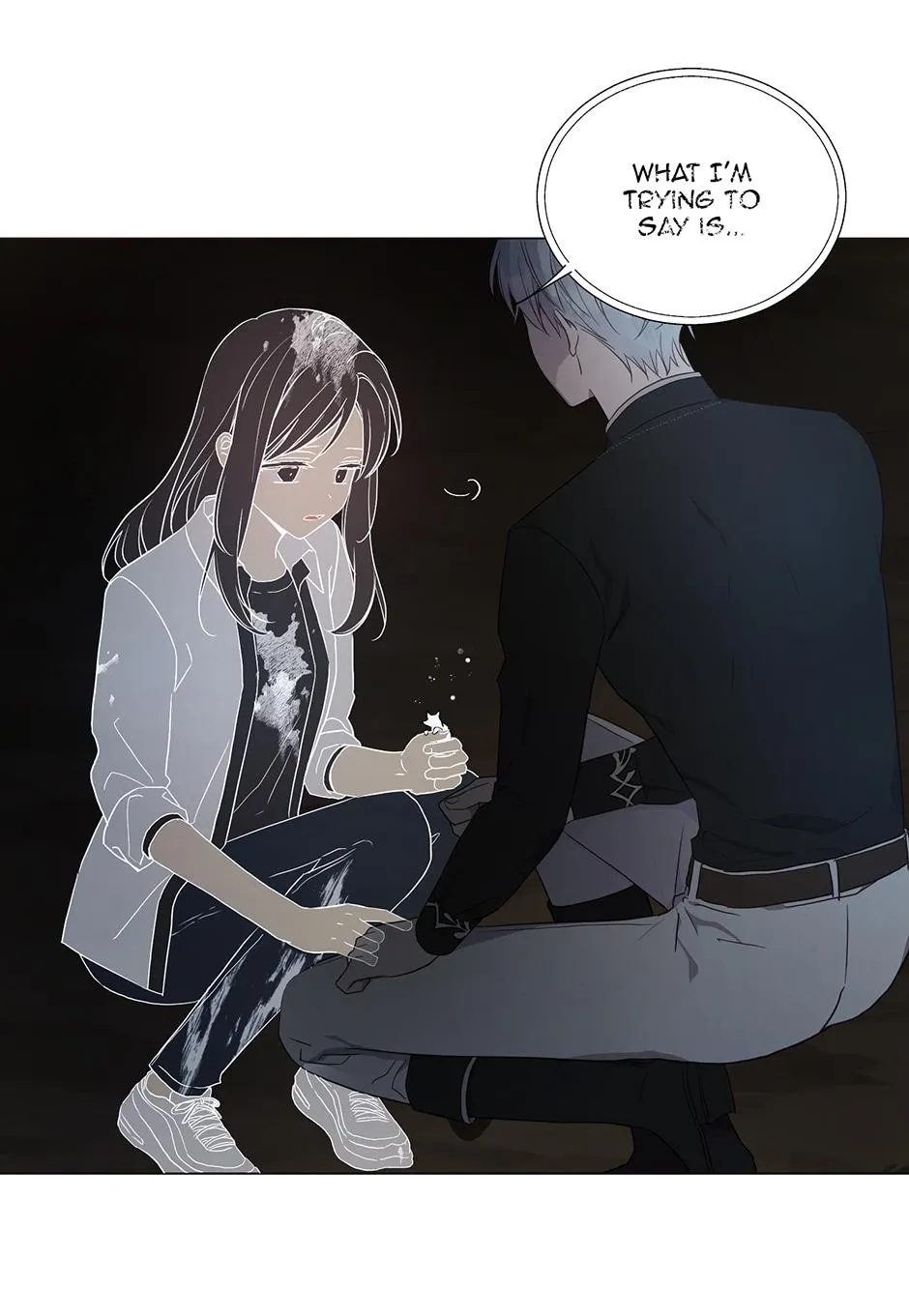 Seduce The Villain’s Father - Chapter 117 Page 10