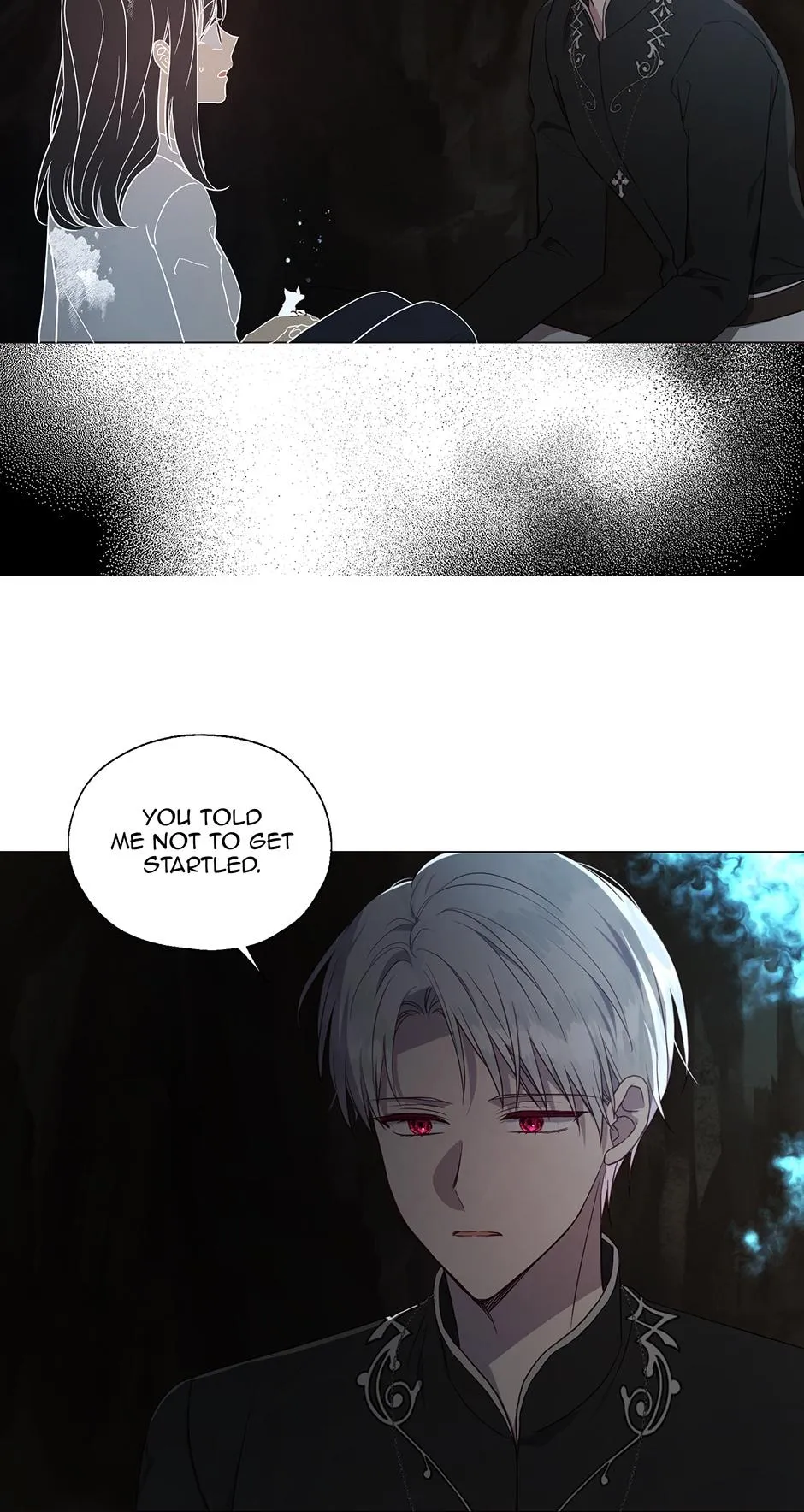 Seduce The Villain’s Father - Chapter 117 Page 17